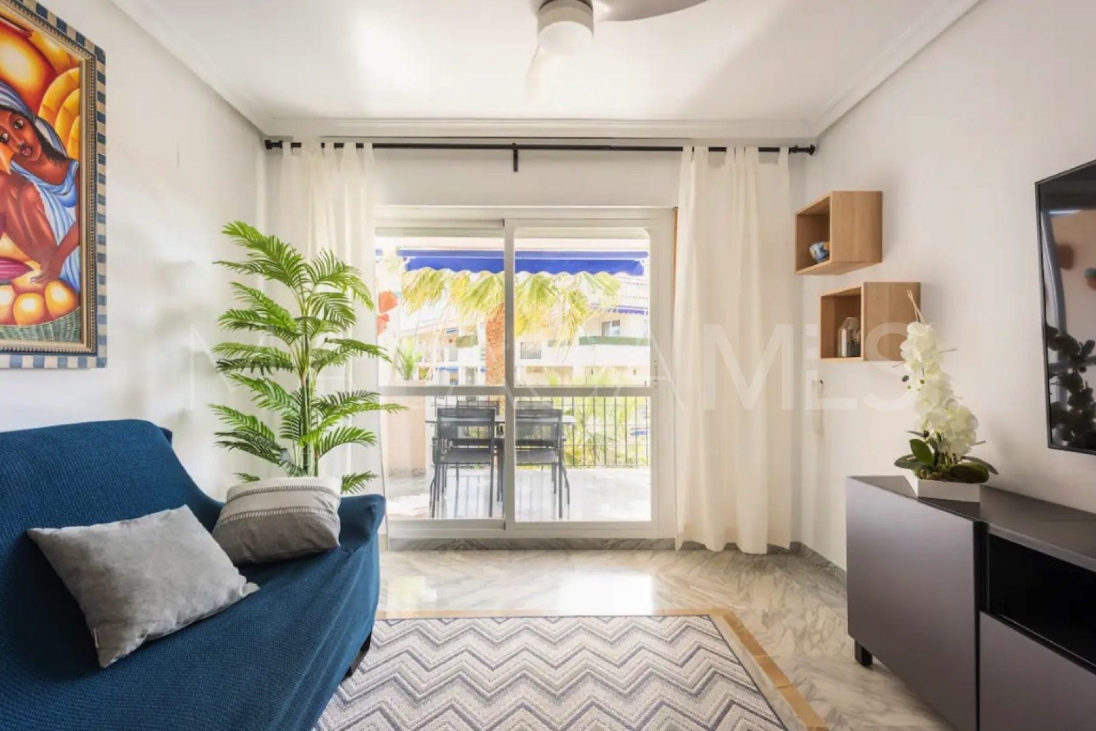 Wohnung for sale in Rodeo Alto