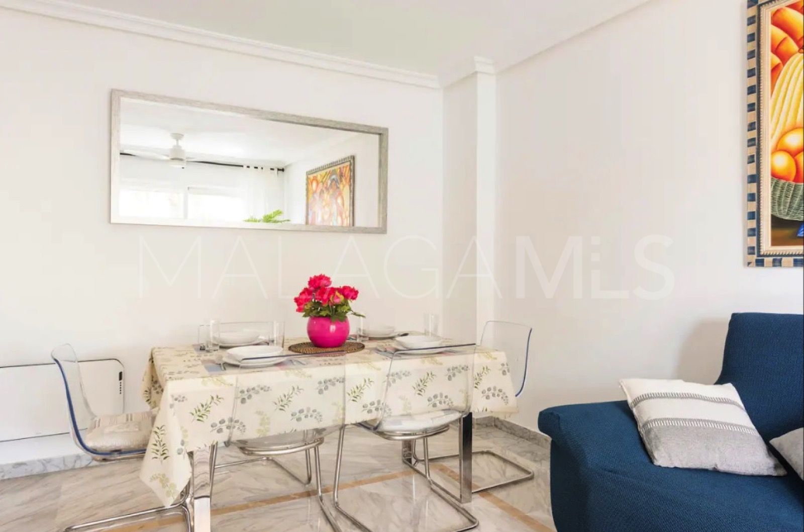 Wohnung for sale in Rodeo Alto