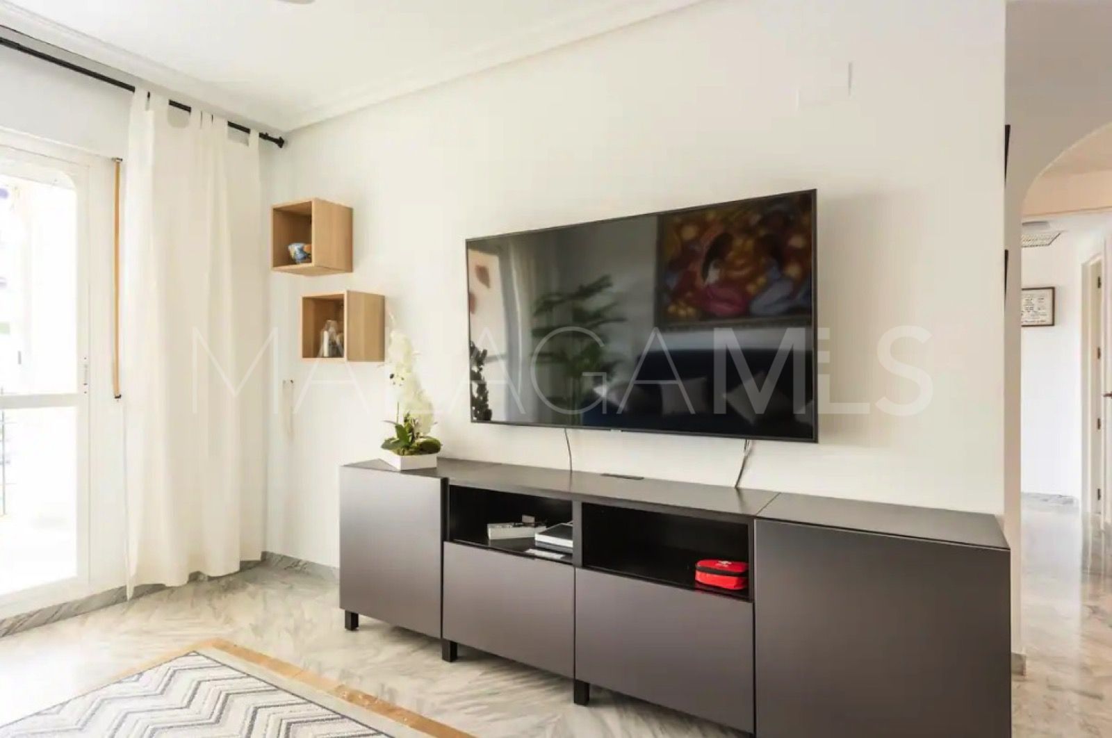 Wohnung for sale in Rodeo Alto