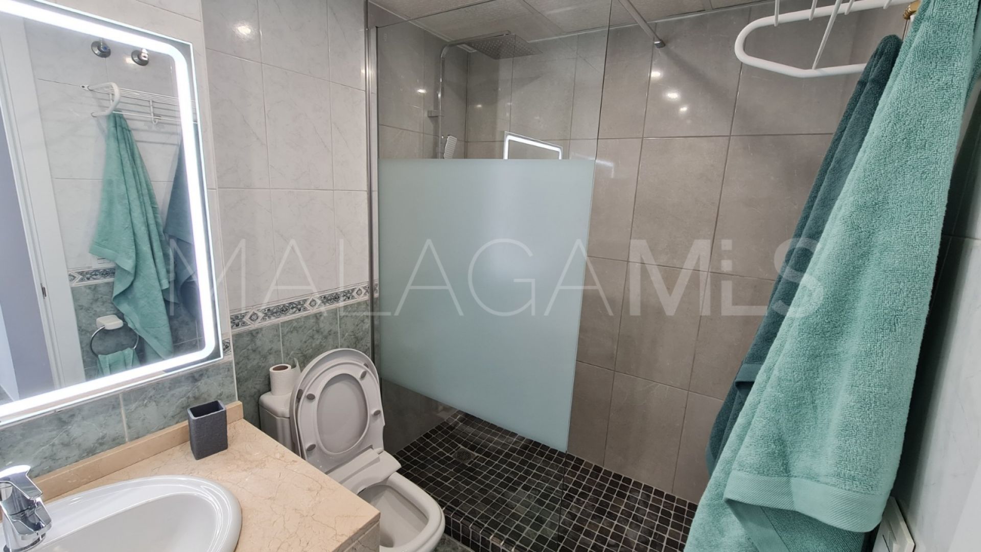 Wohnung for sale in Rodeo Alto