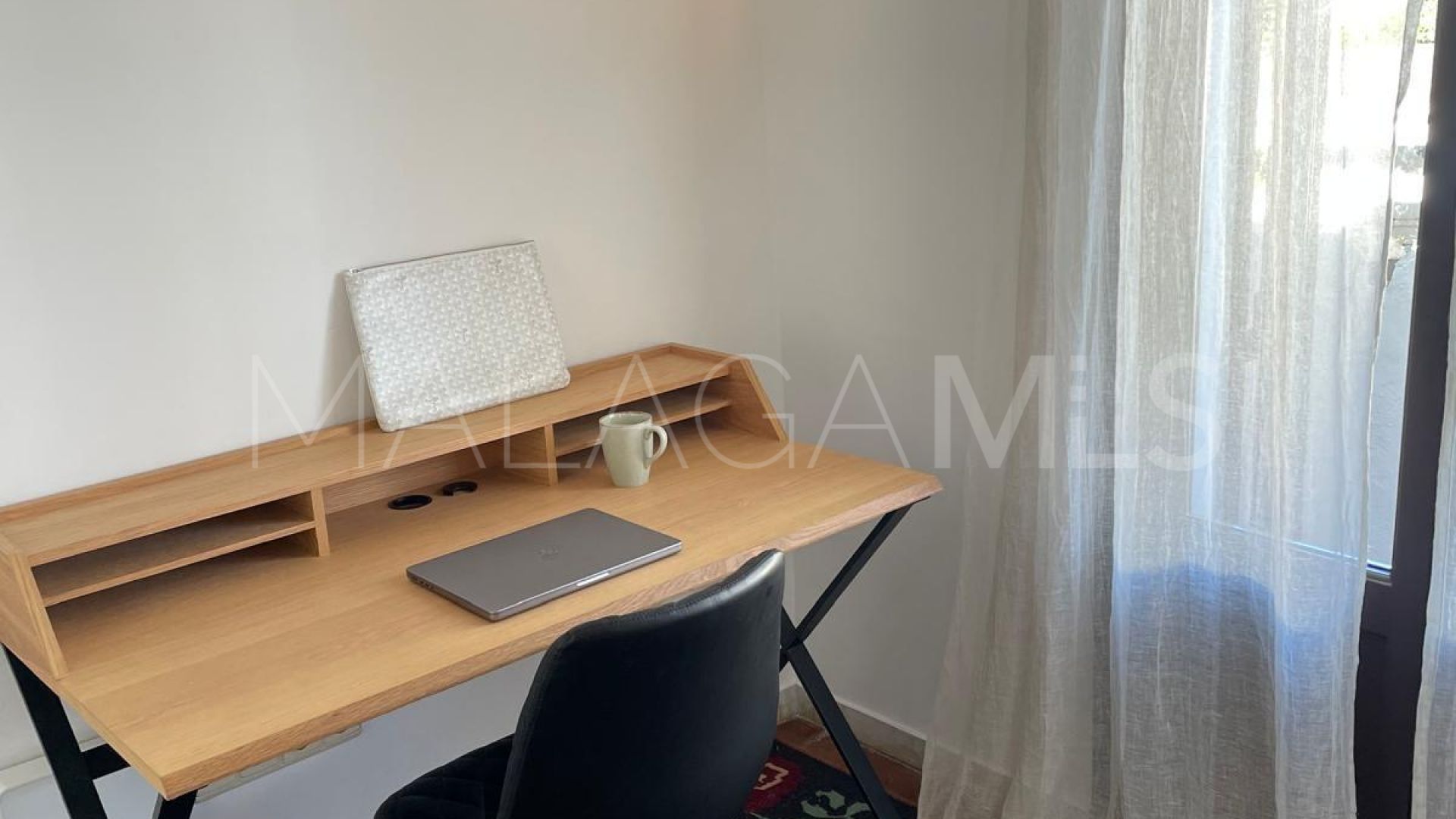 Doppelhaushälfte for sale in Guadalmina Baja