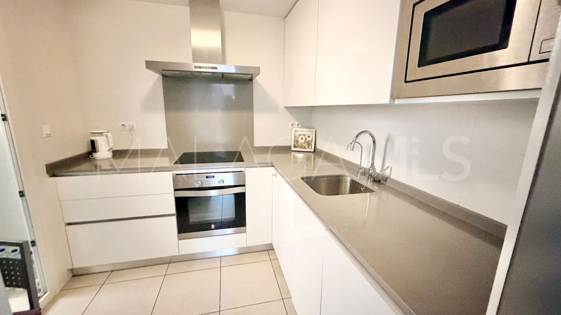 Appartement for sale in Nueva Andalucia