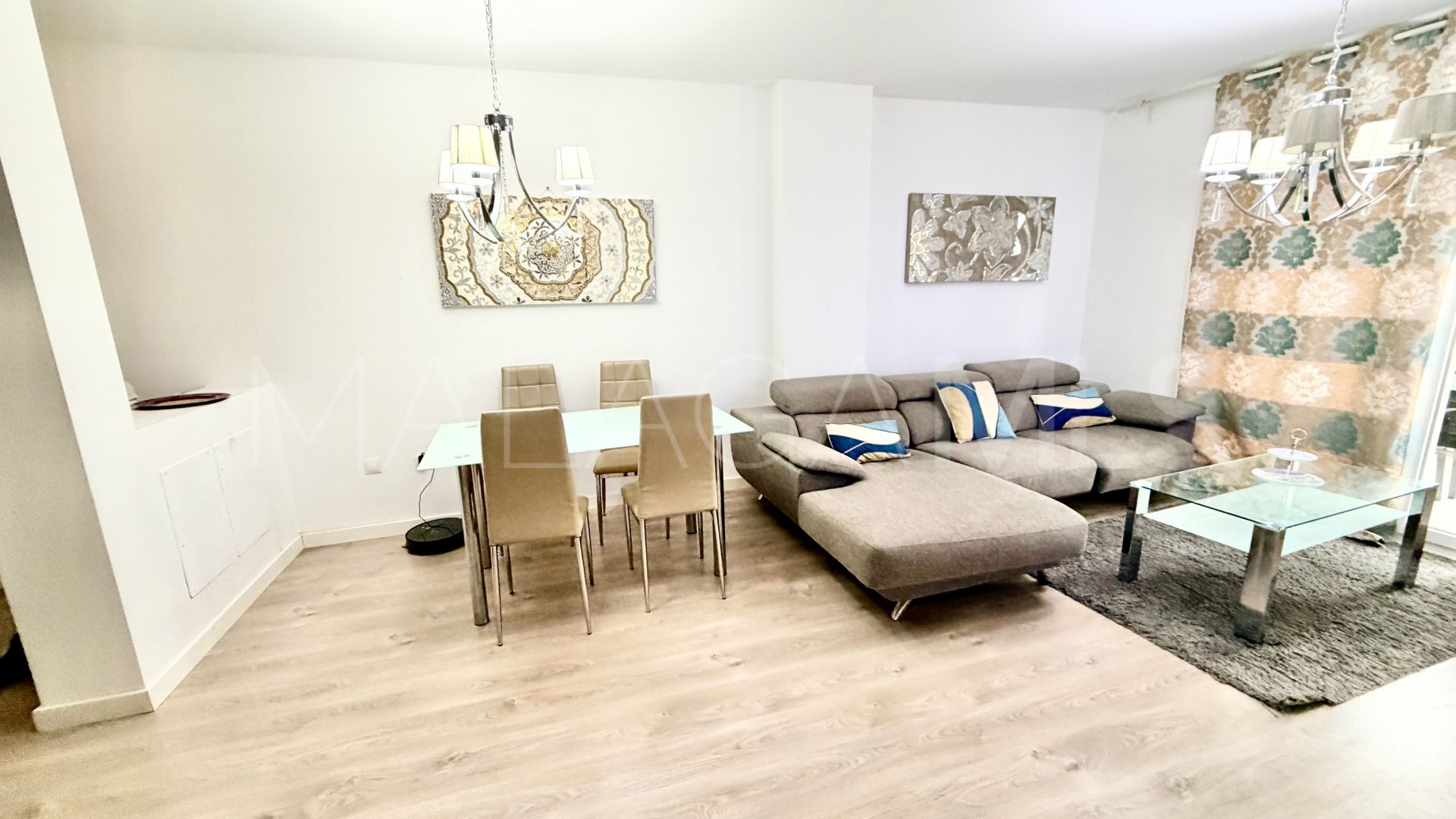 Appartement for sale in Nueva Andalucia