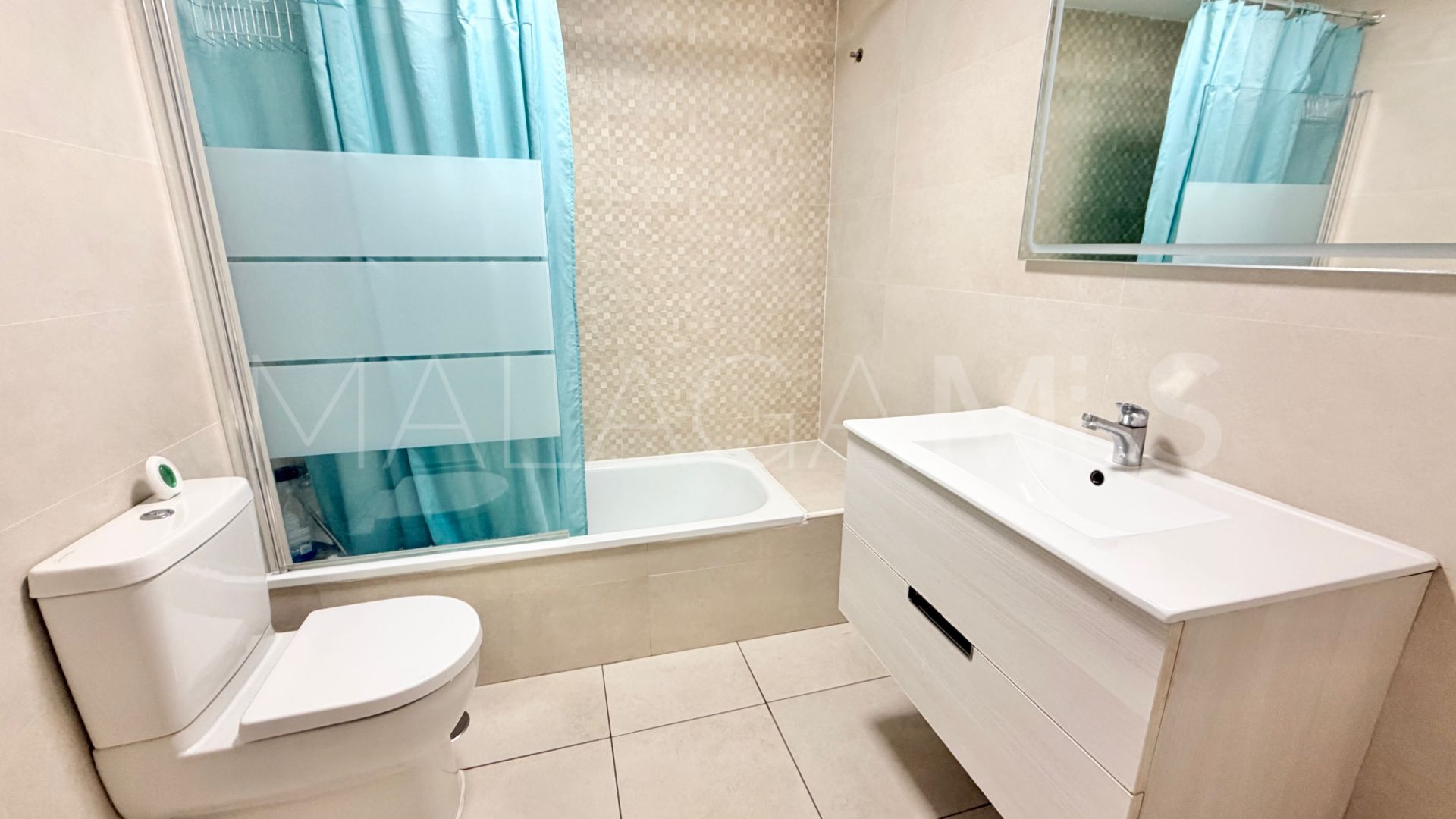 Appartement for sale in Nueva Andalucia