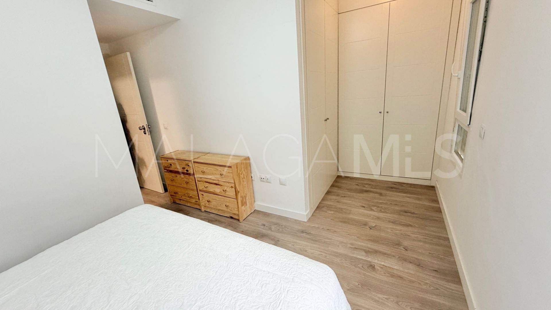 Appartement for sale in Nueva Andalucia