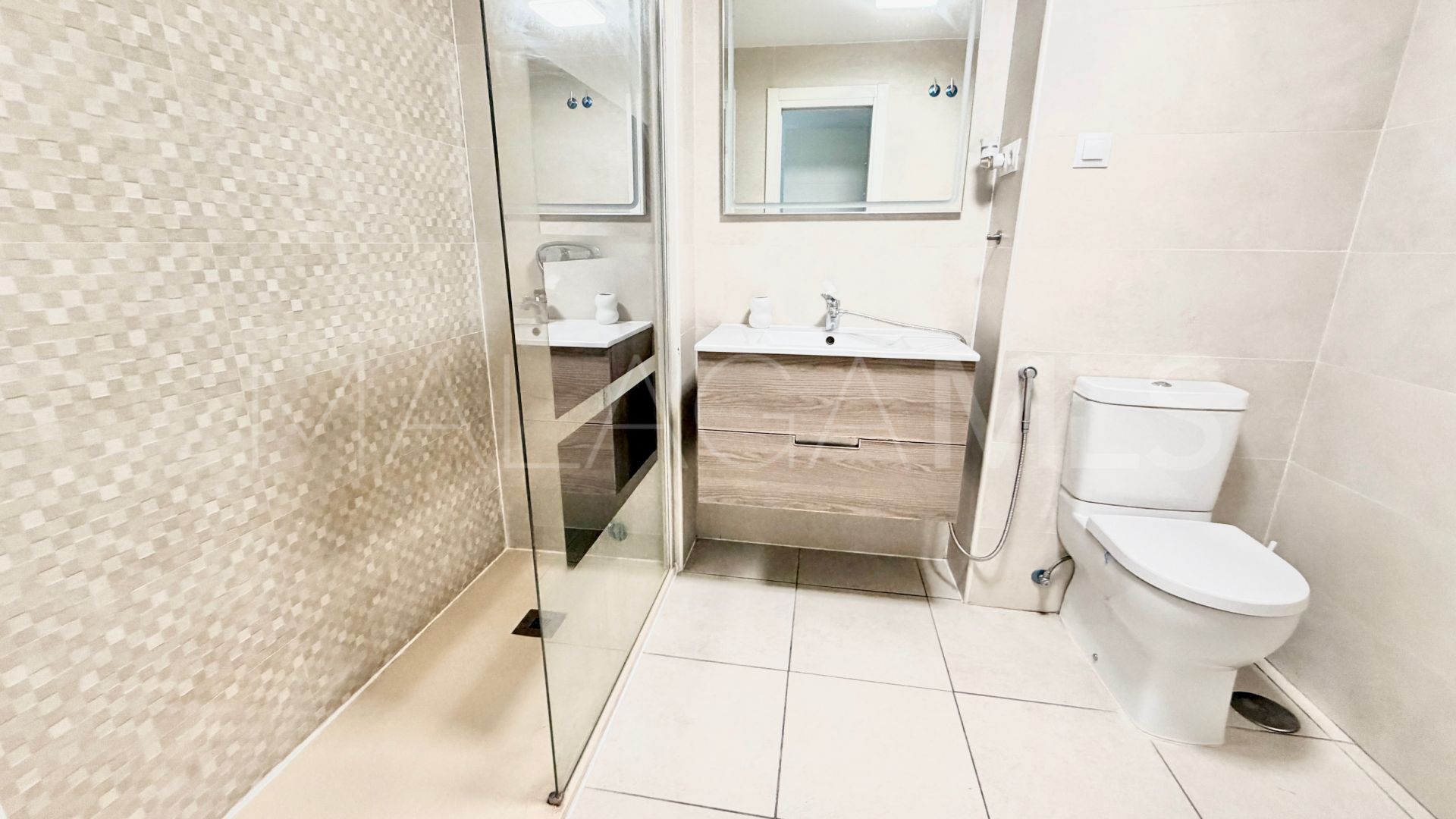 Appartement for sale in Nueva Andalucia