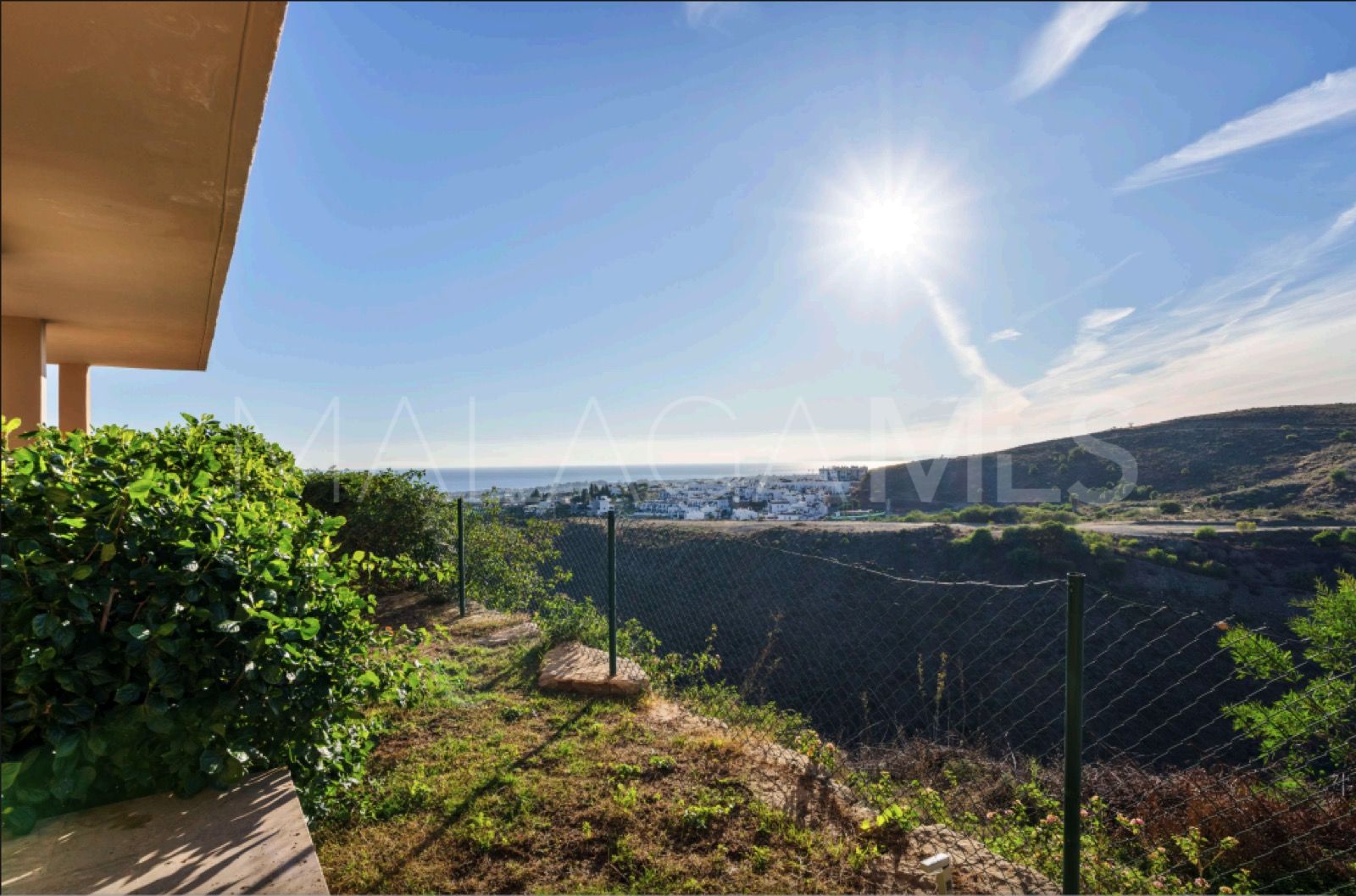 2 bedrooms Mirador del Paraiso ground floor apartment for sale