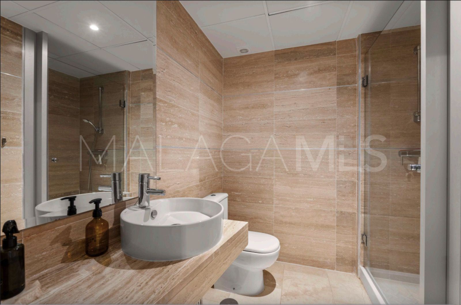 2 bedrooms Mirador del Paraiso ground floor apartment for sale