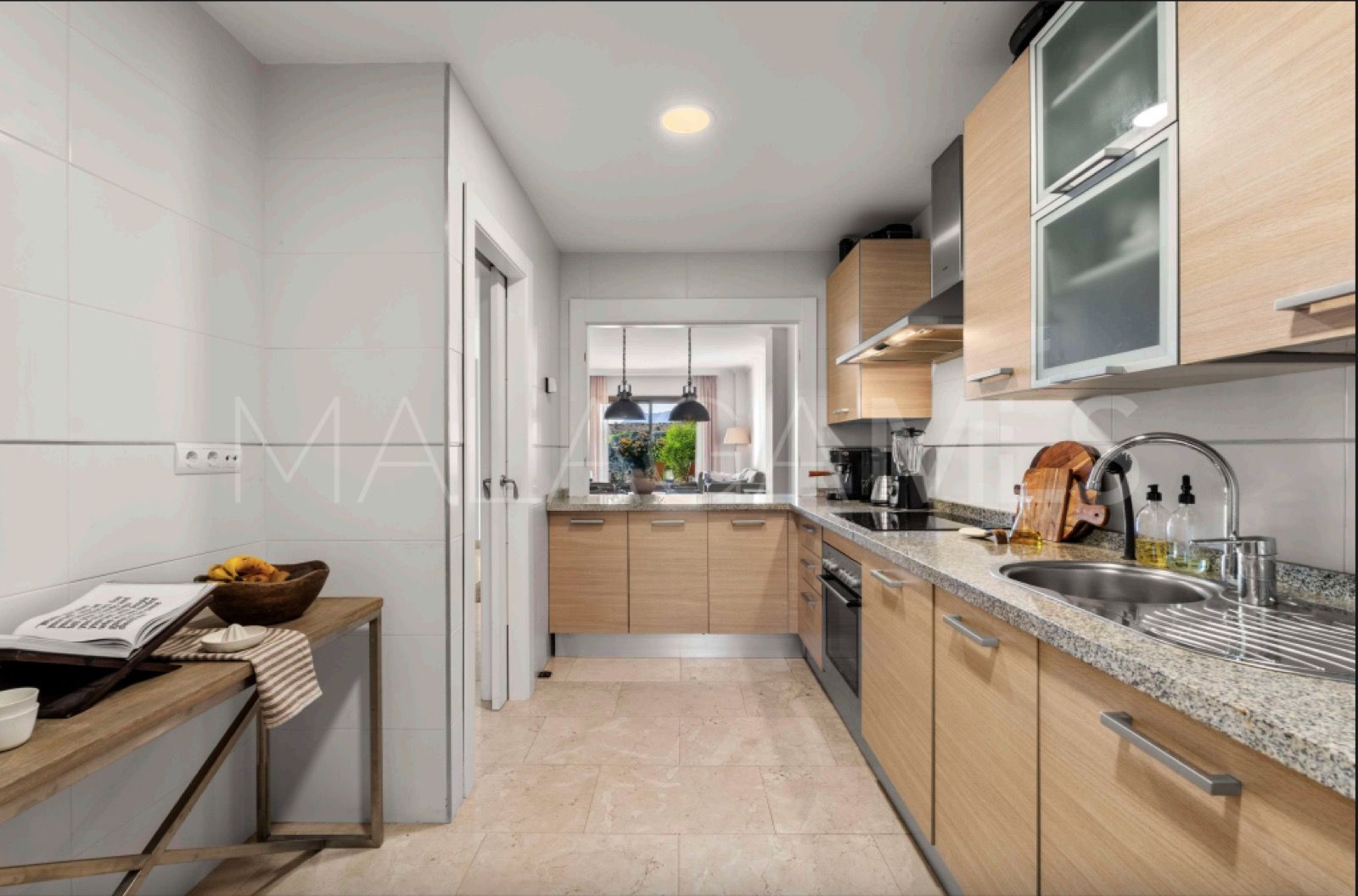 2 bedrooms Mirador del Paraiso ground floor apartment for sale