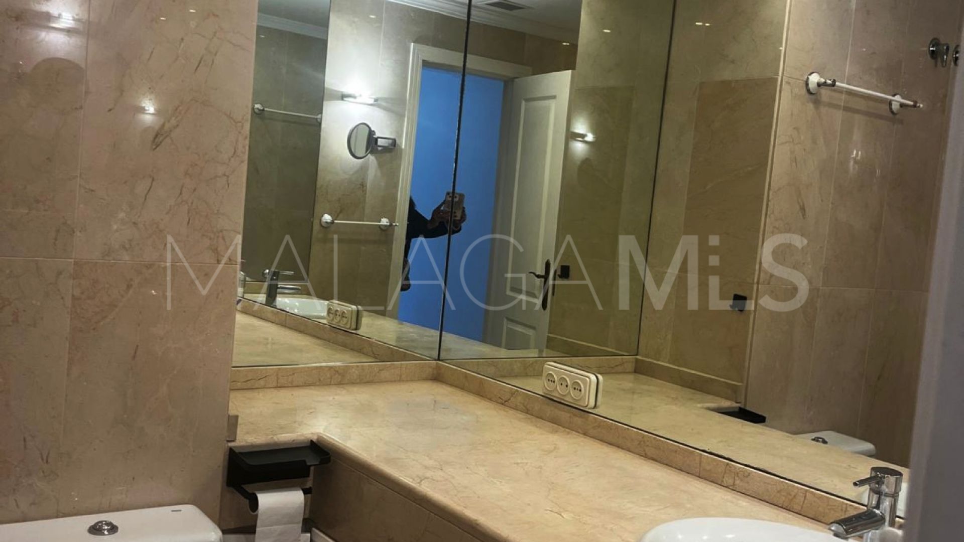 Apartment for sale in La Carolina