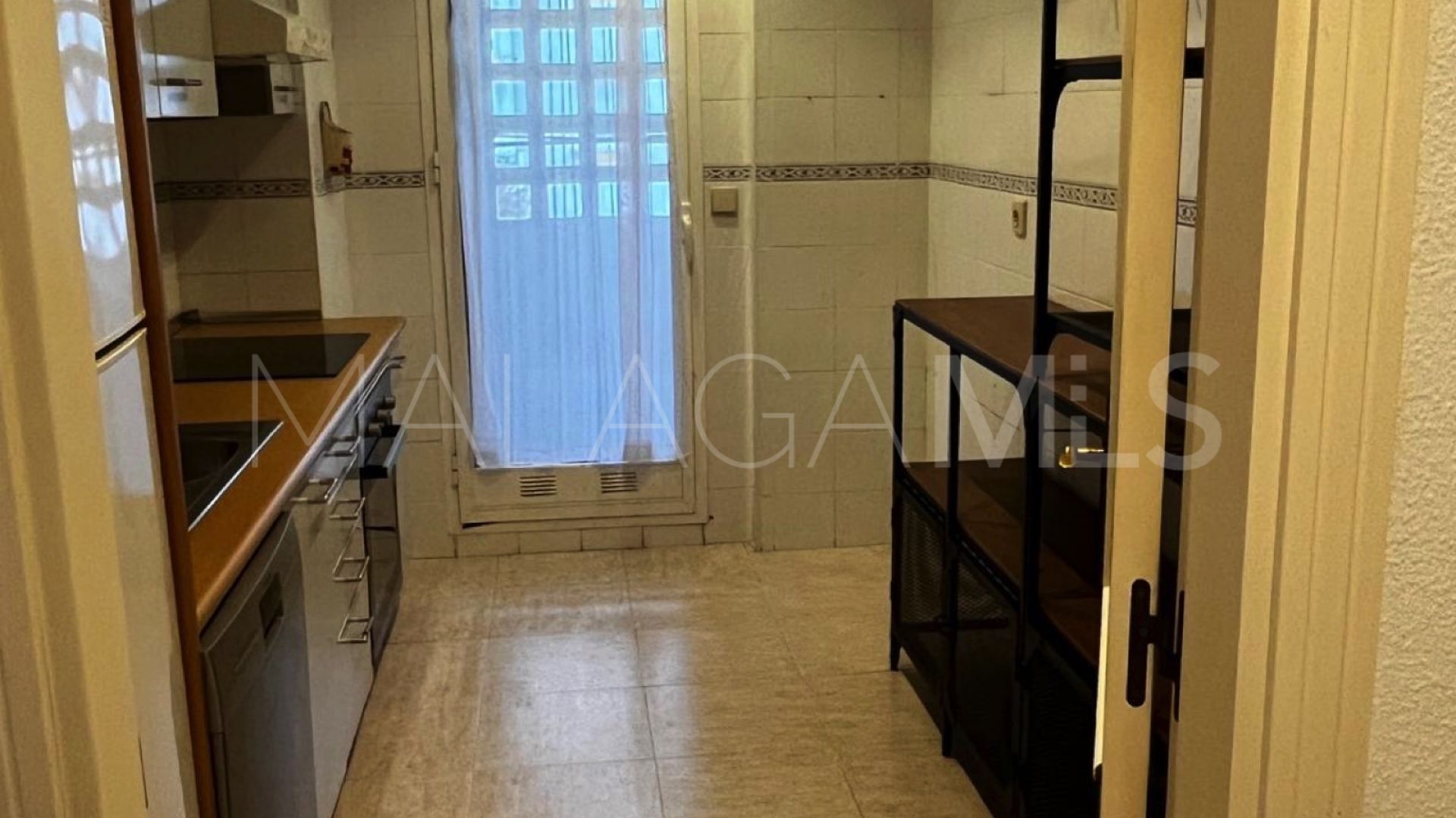 Apartment for sale in La Carolina