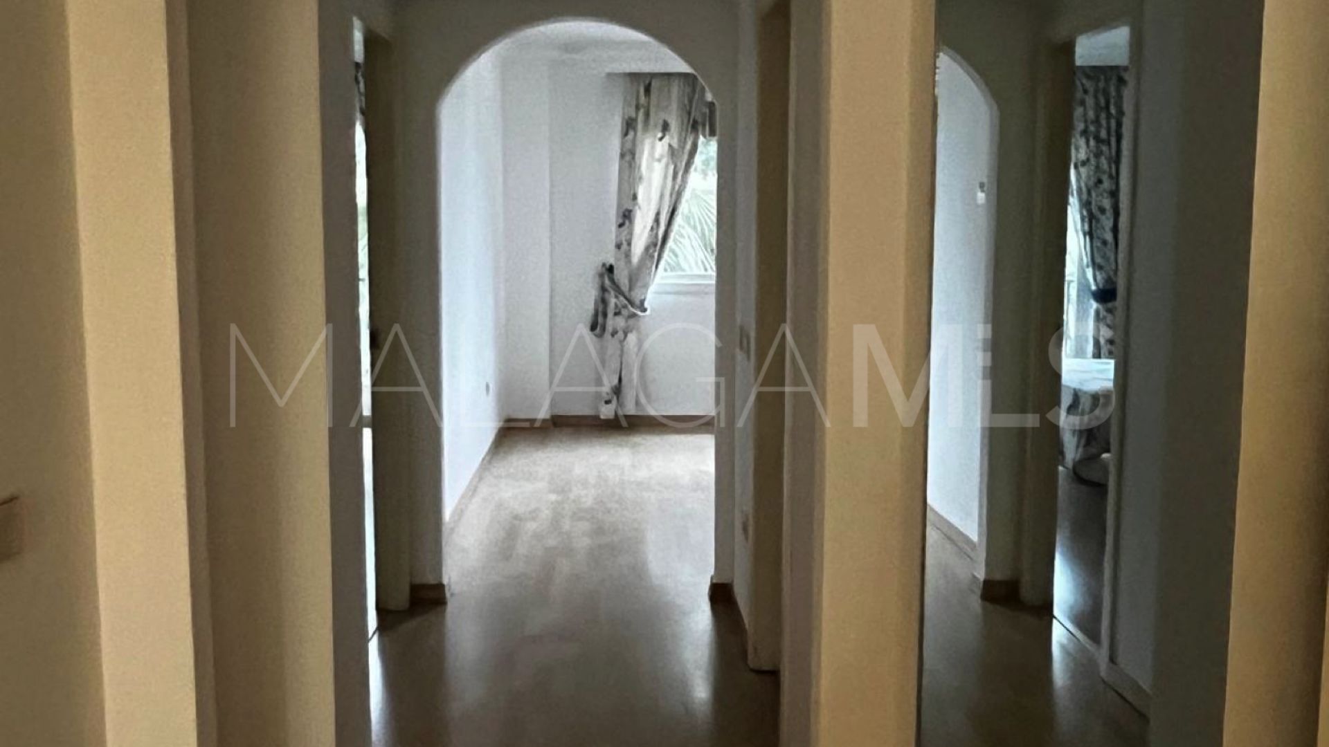 Apartment for sale in La Carolina