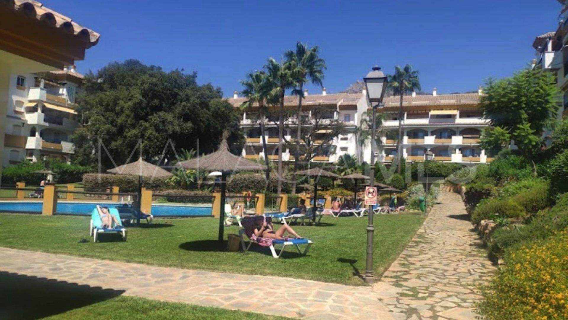 Apartment for sale in La Carolina