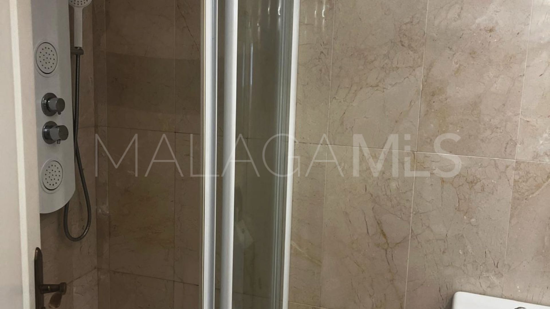 Apartment for sale in La Carolina