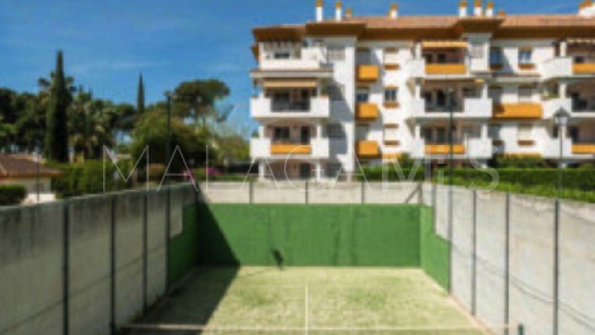 Apartment for sale in La Carolina