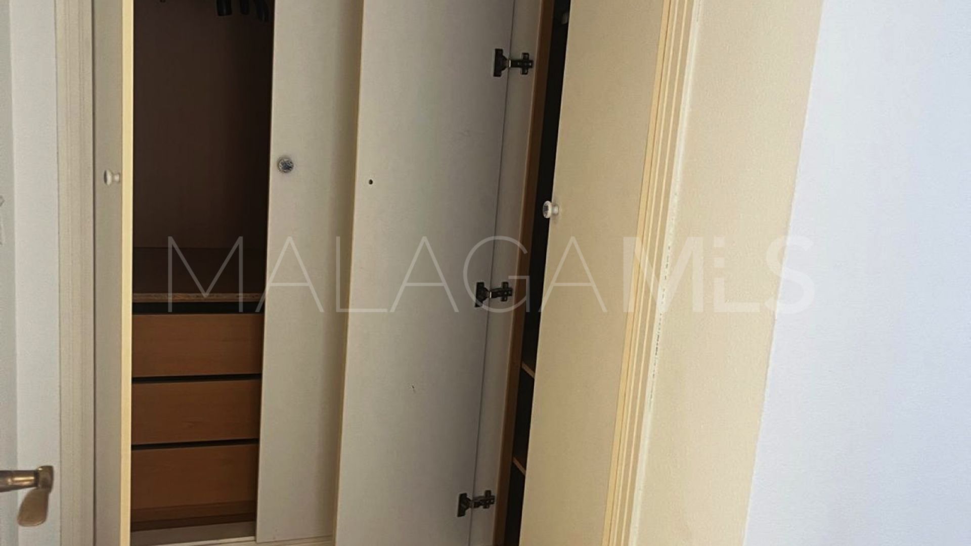 Apartment for sale in La Carolina