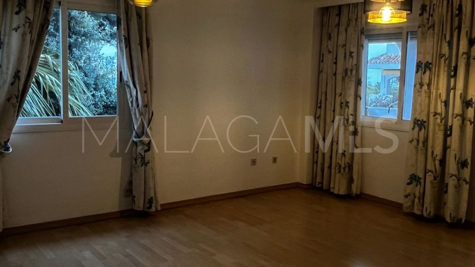 Apartment for sale in La Carolina