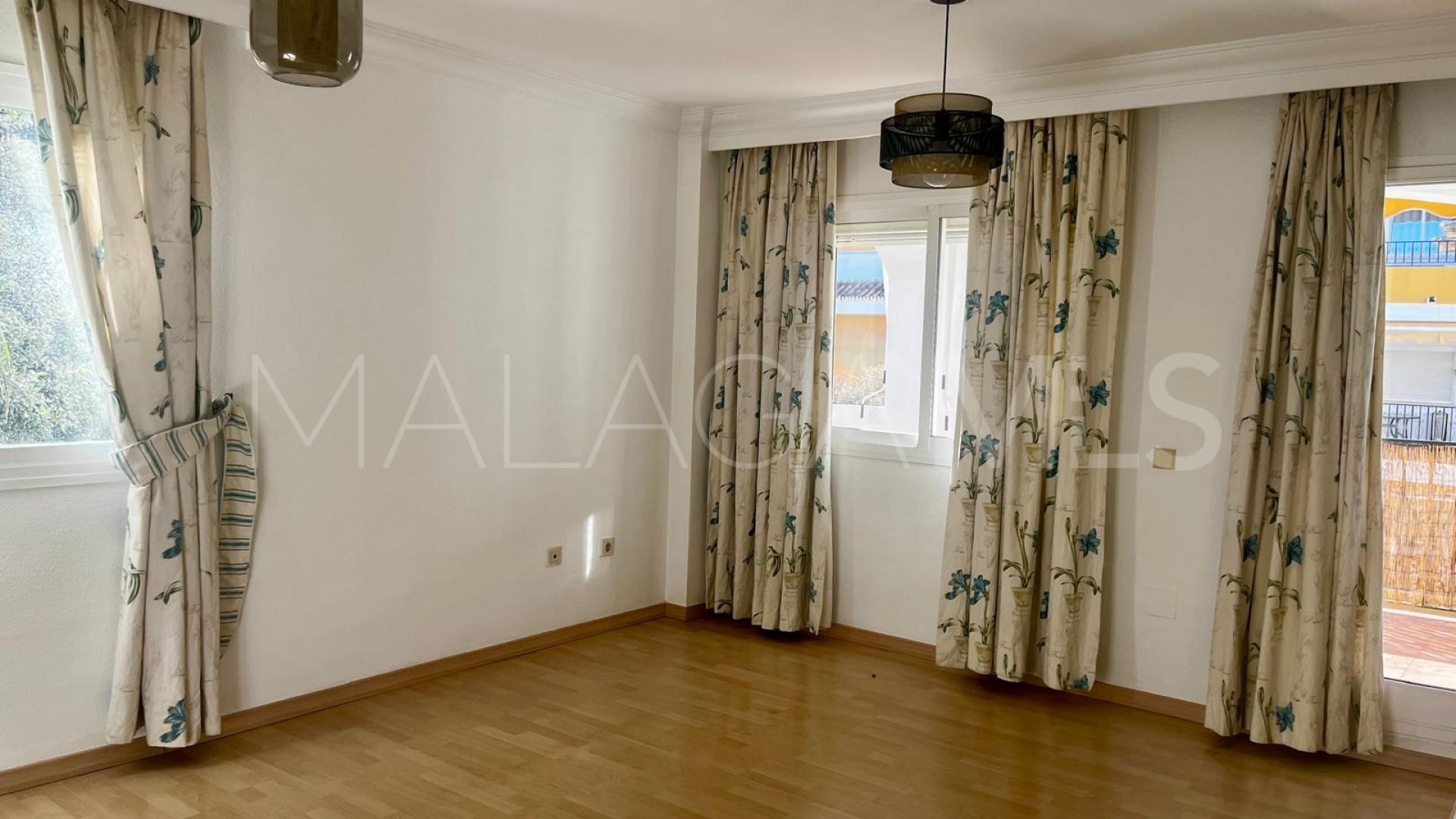 Apartment for sale in La Carolina