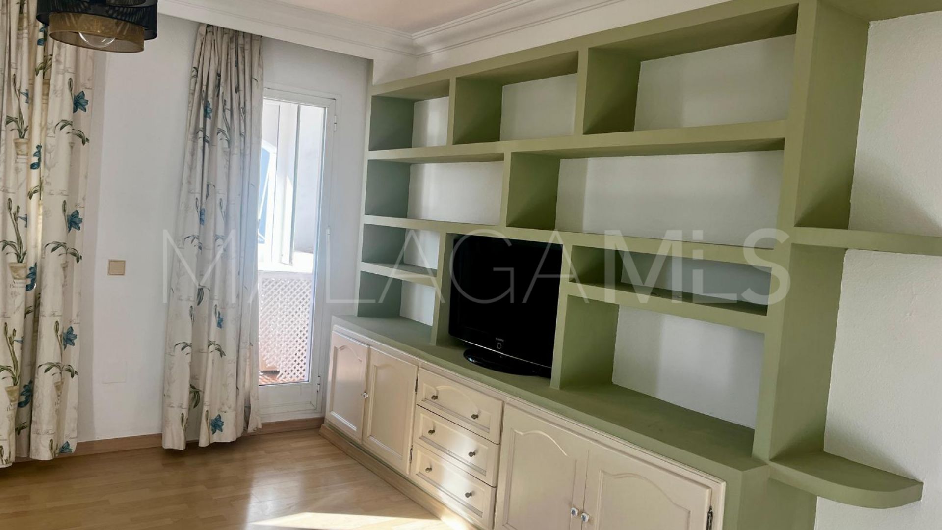 Apartment for sale in La Carolina