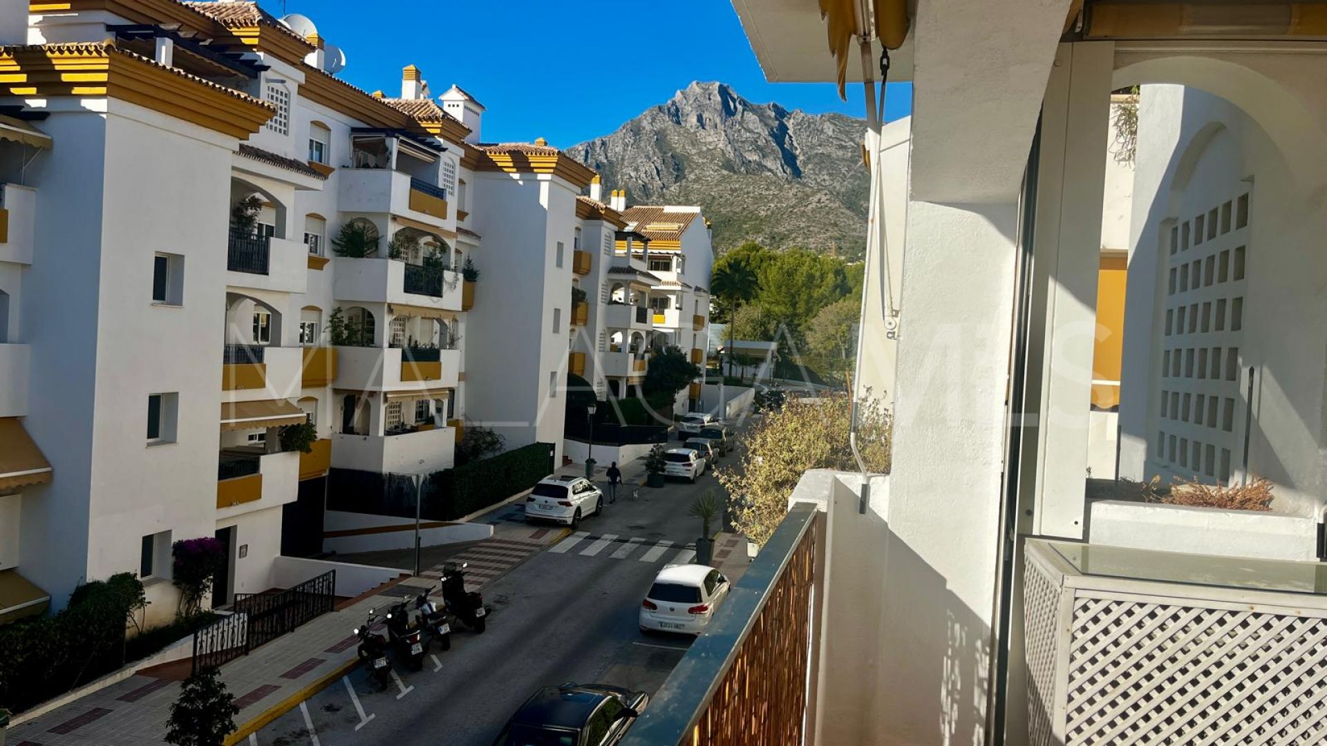 Apartment for sale in La Carolina