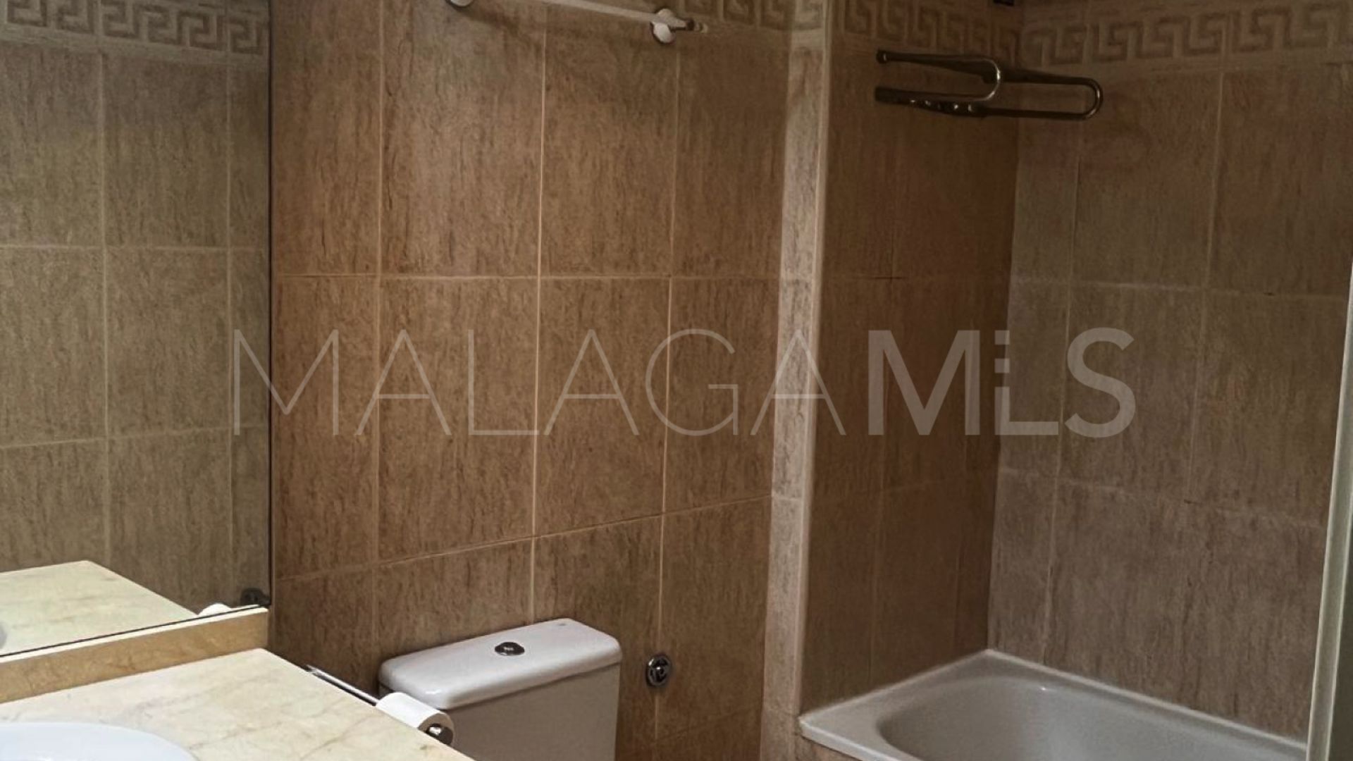 Apartment for sale in La Carolina