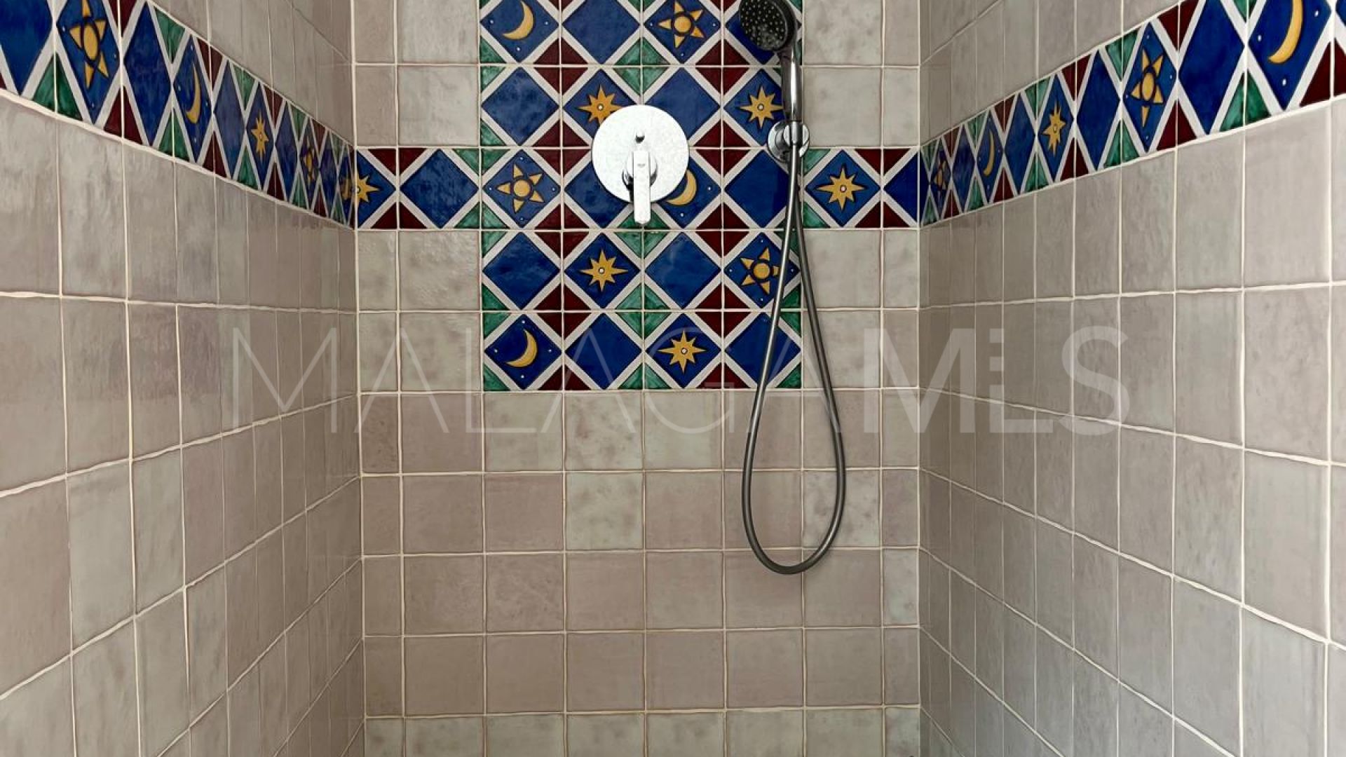 Haus for sale in Nagüeles