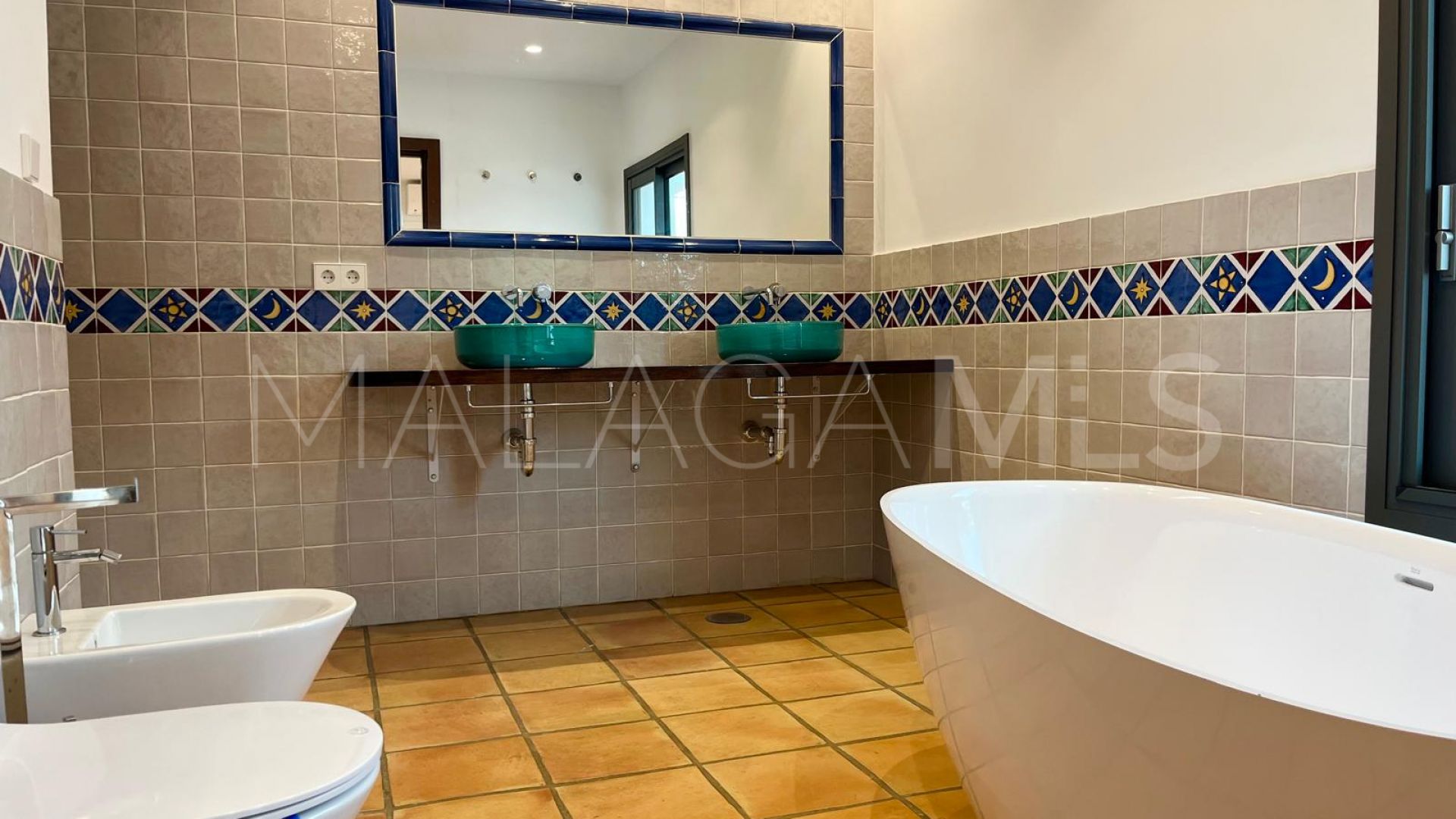 Haus for sale in Nagüeles