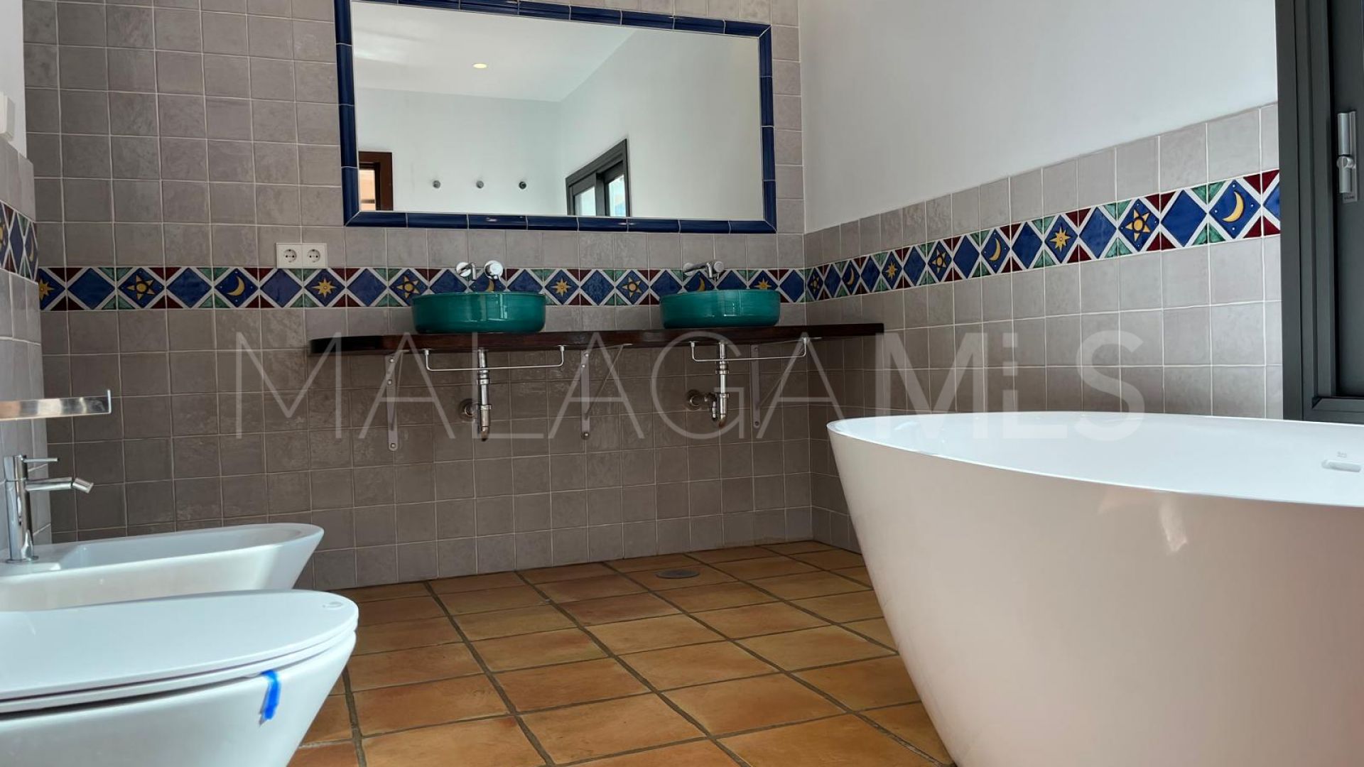 Haus for sale in Nagüeles