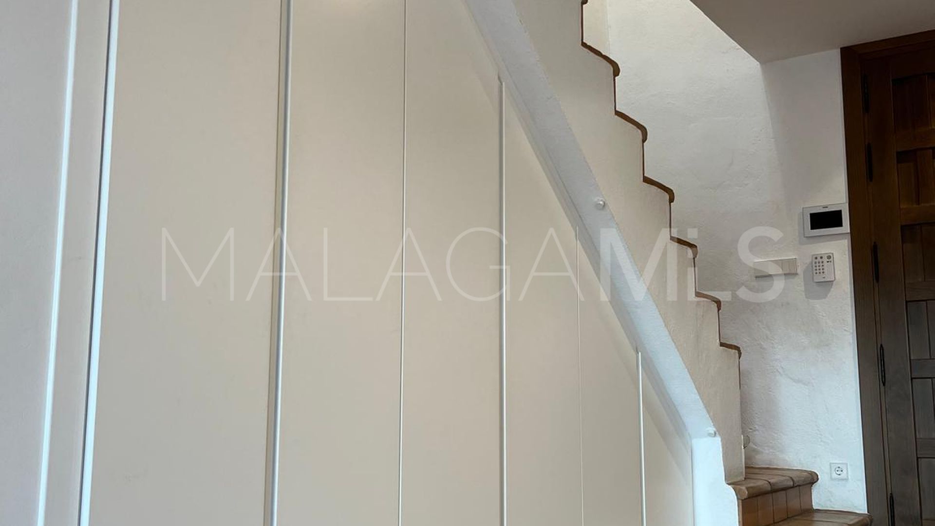 Haus for sale in Nagüeles