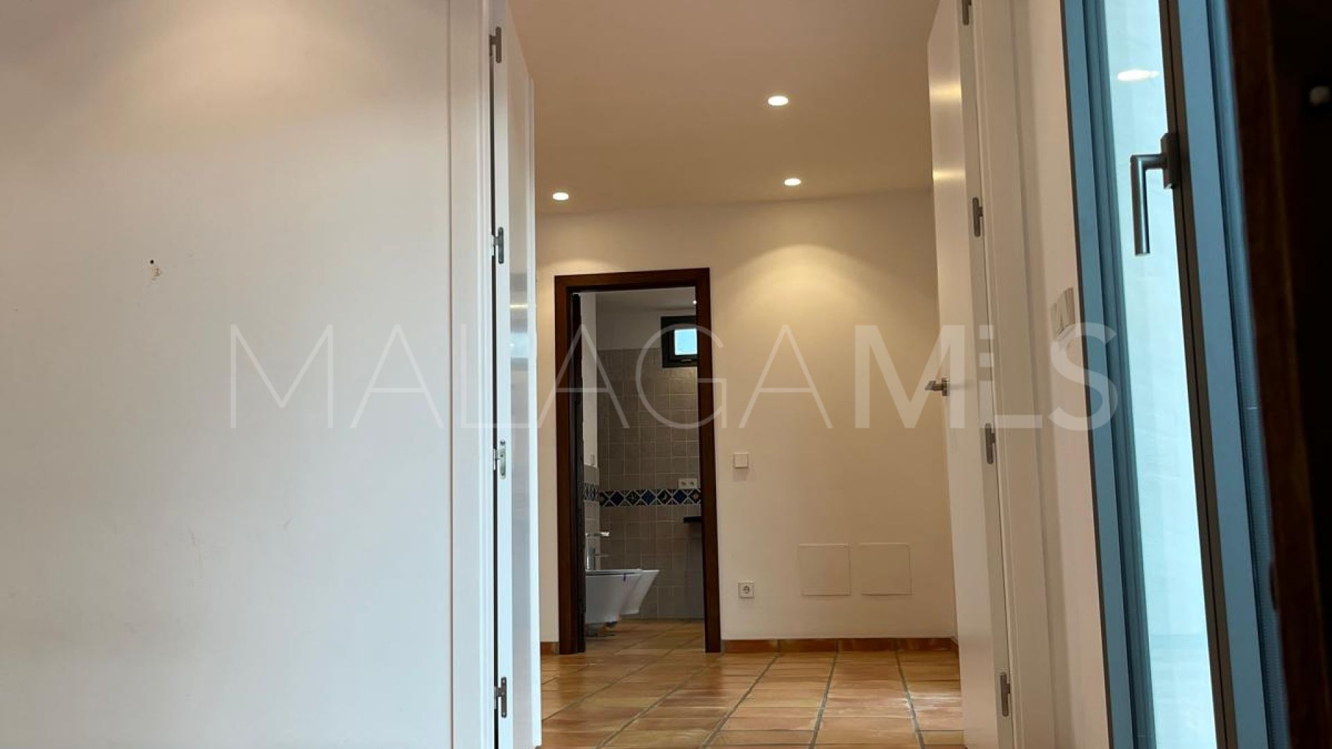 Haus for sale in Nagüeles