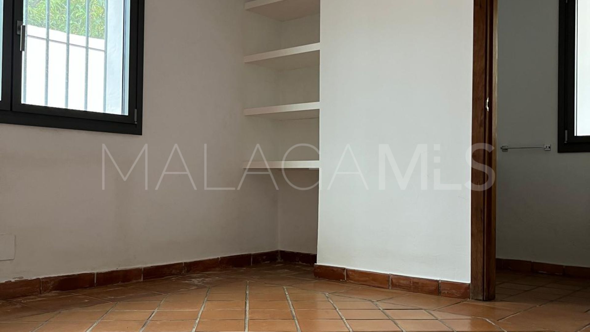 Haus for sale in Nagüeles