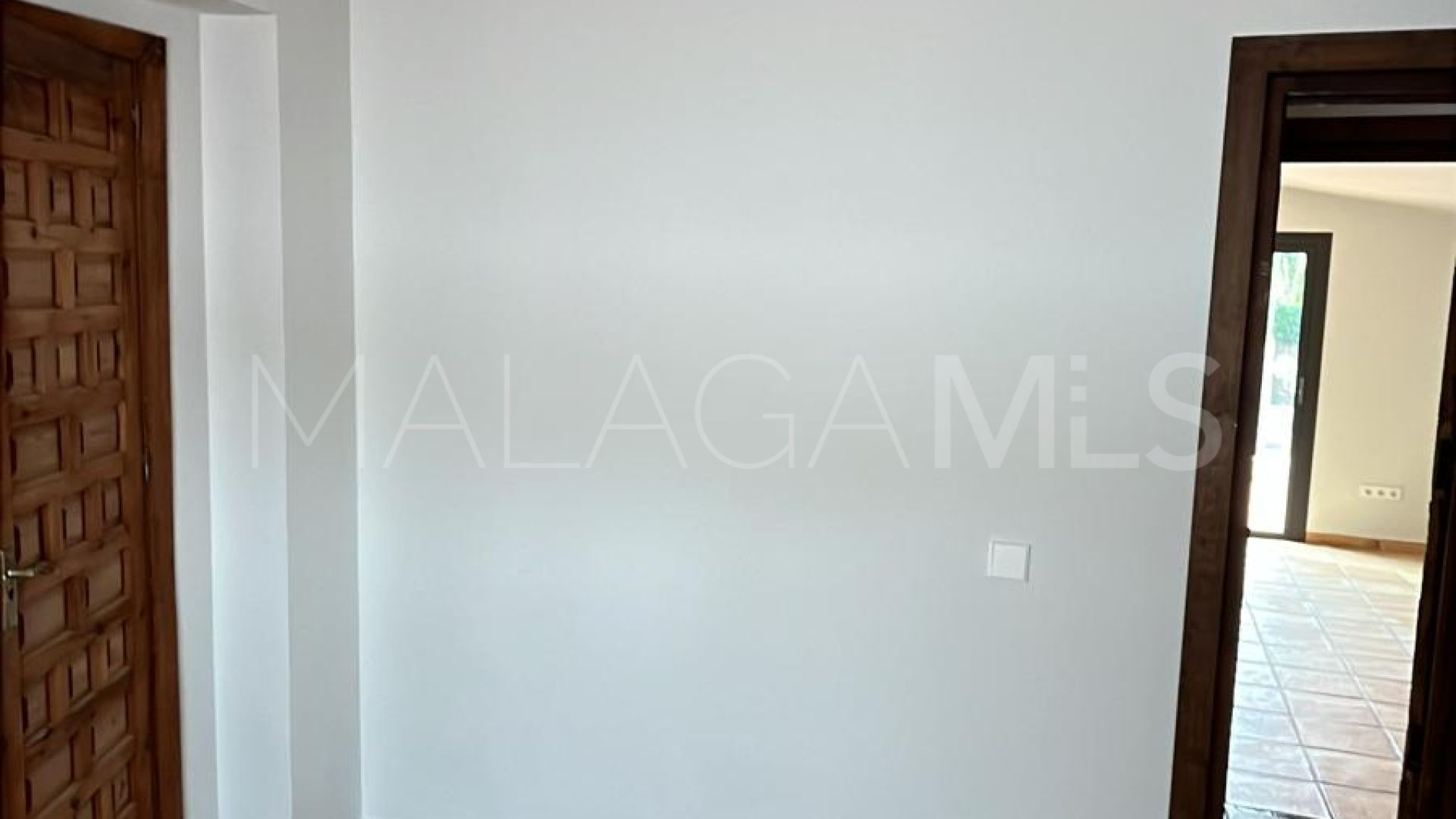 For sale house in Nagüeles with 3 bedrooms