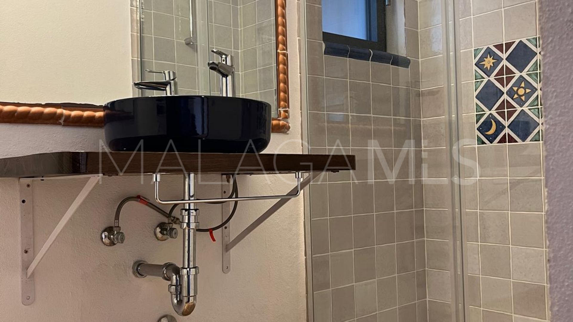 Haus for sale in Nagüeles