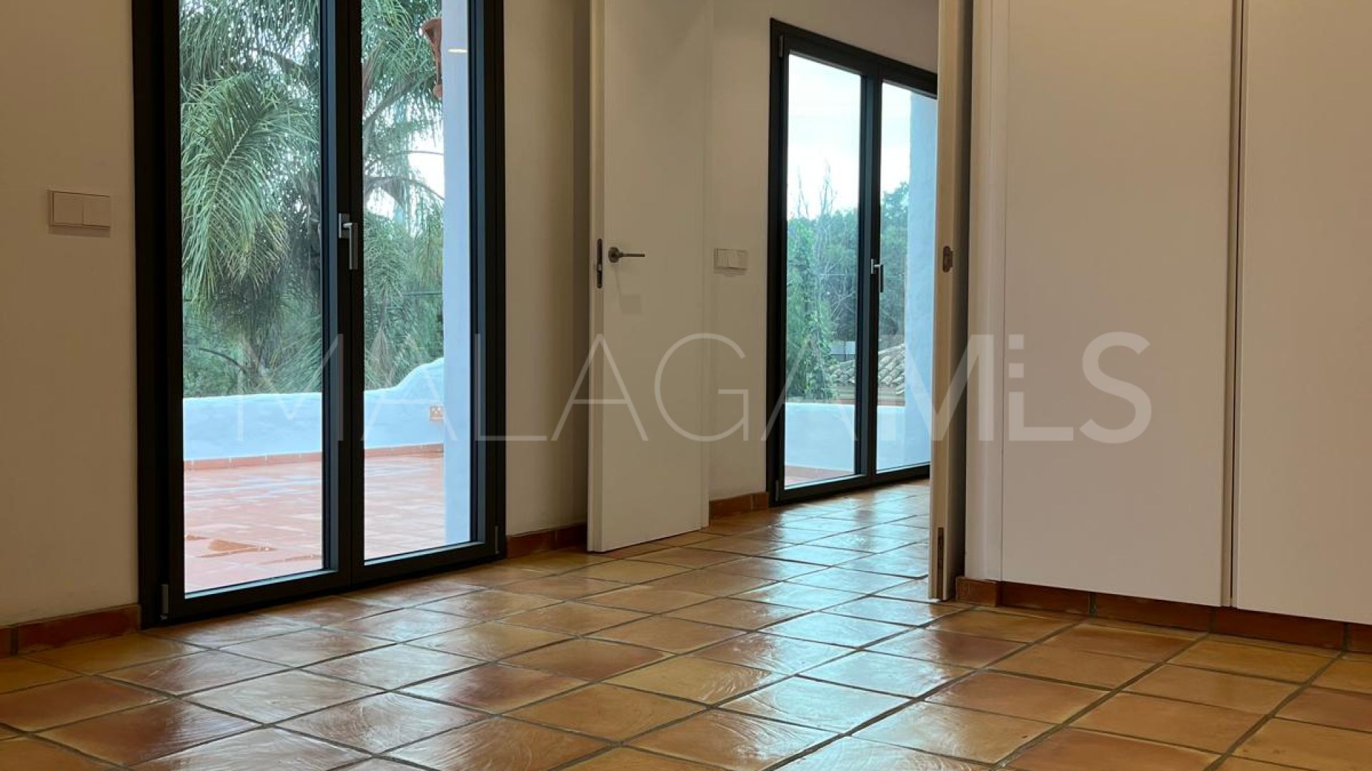 Haus for sale in Nagüeles