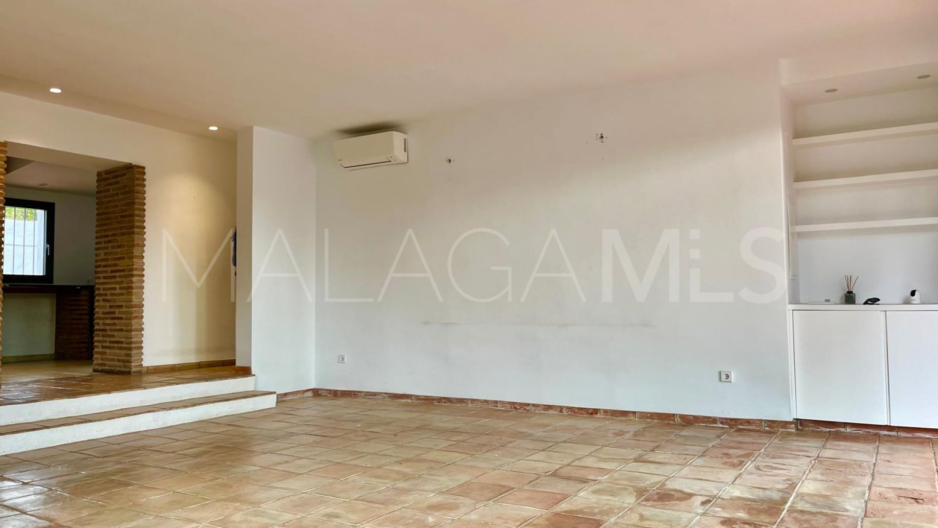 Haus for sale in Nagüeles