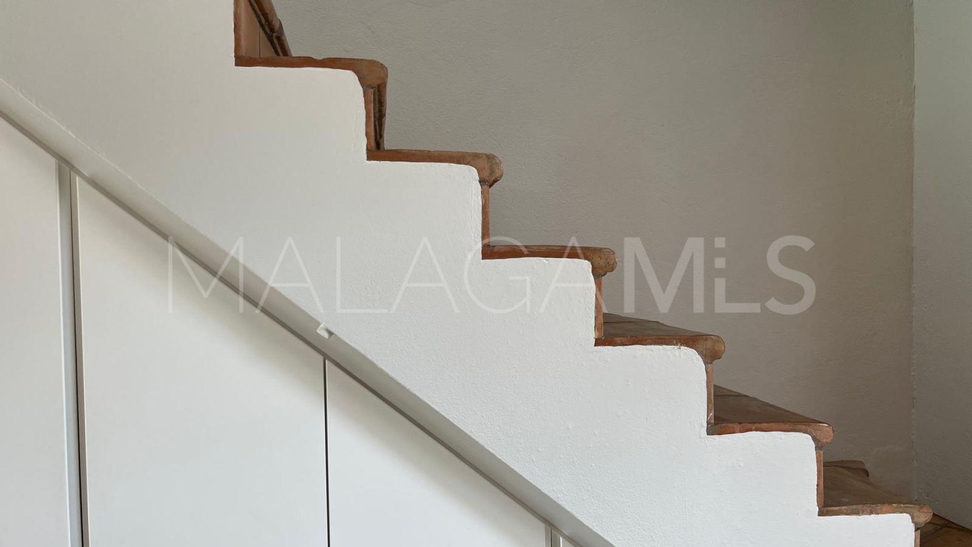 For sale house in Nagüeles with 3 bedrooms