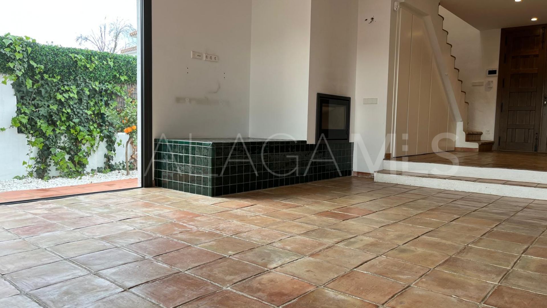 Haus for sale in Nagüeles