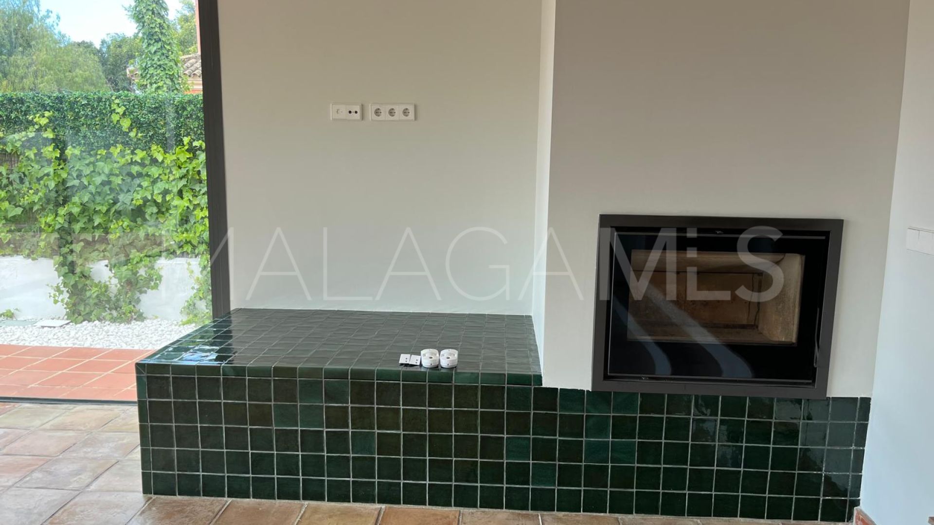 For sale house in Nagüeles with 3 bedrooms
