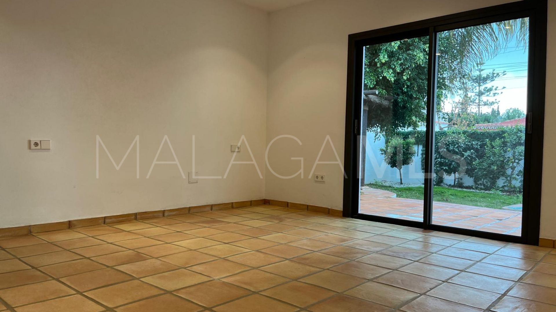 Haus for sale in Nagüeles