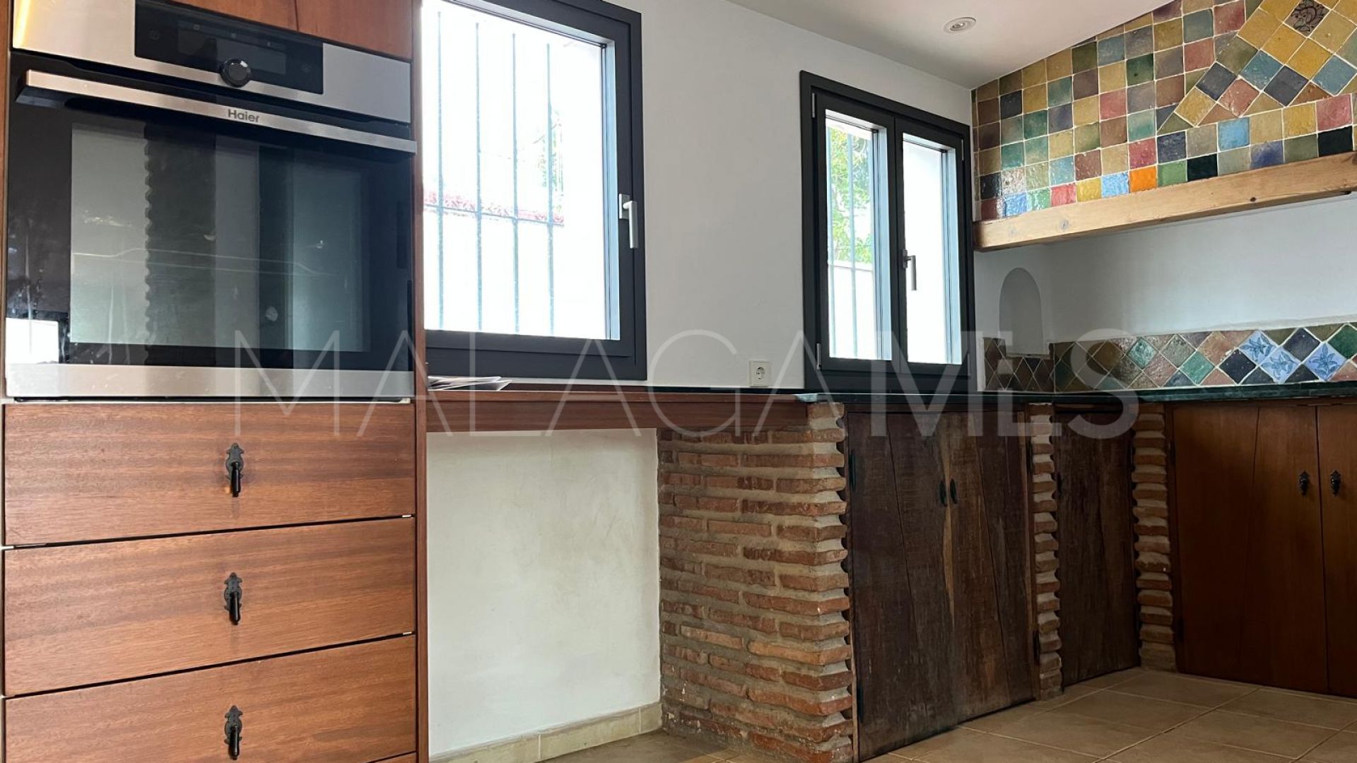 Haus for sale in Nagüeles