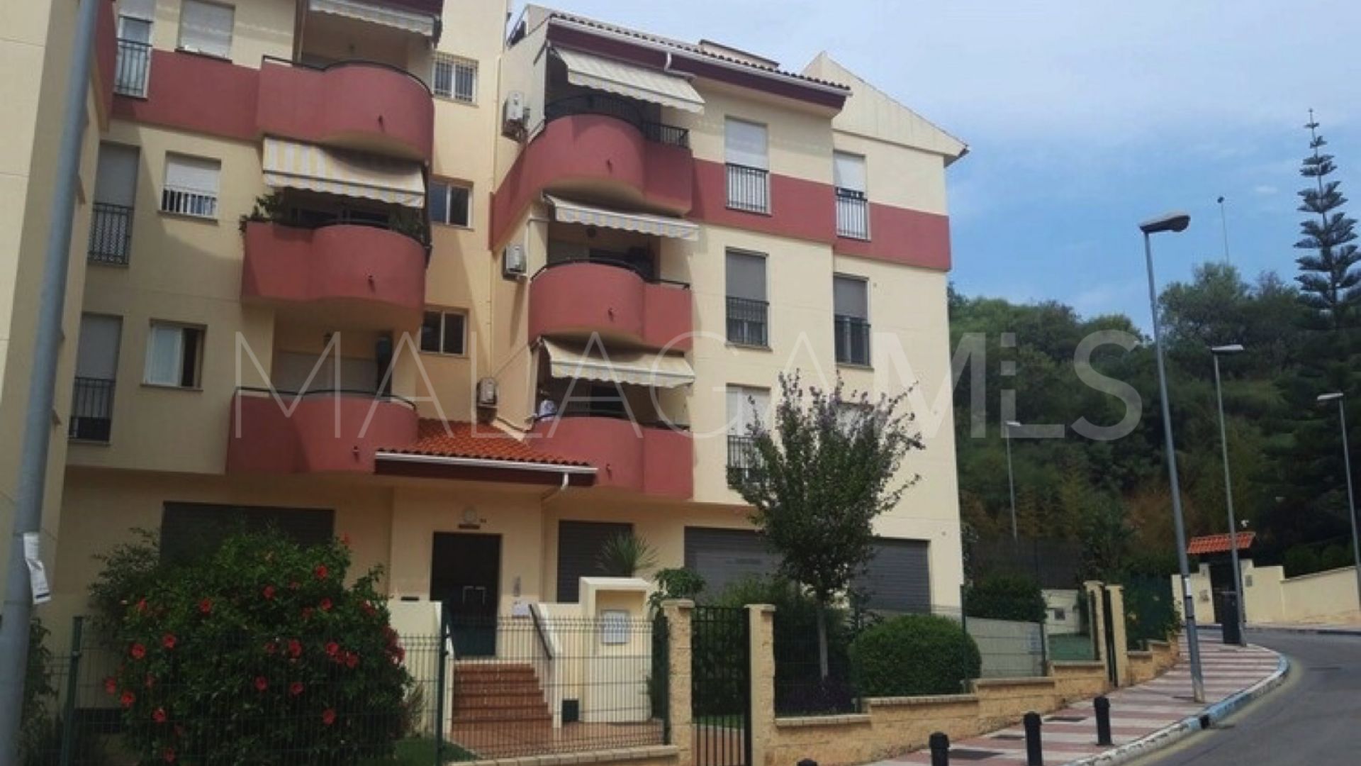 Lägenhet for sale in La patera