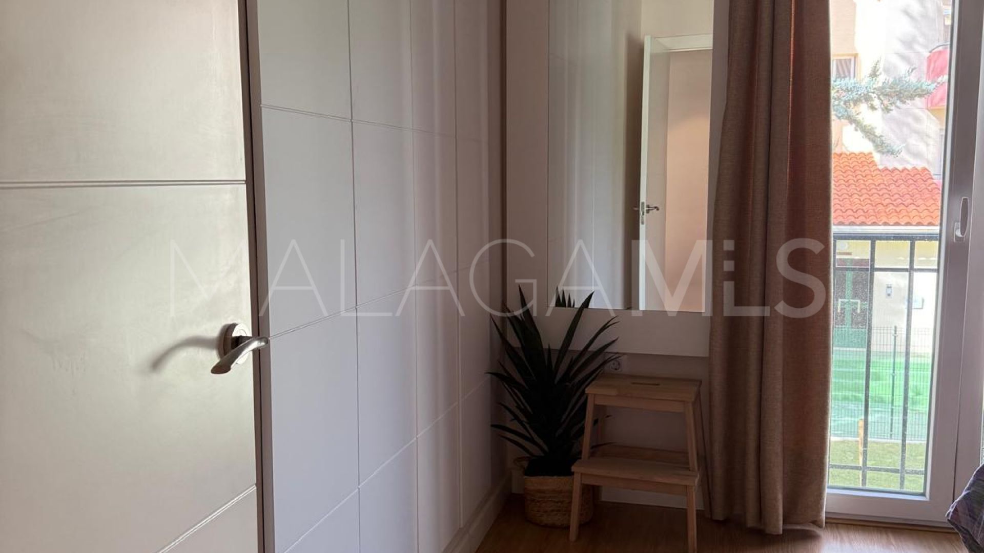 Lägenhet for sale in La patera