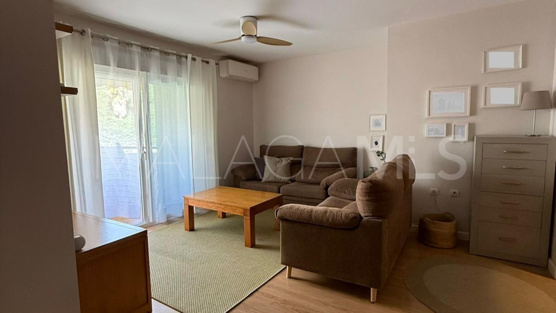 Lägenhet for sale in La patera