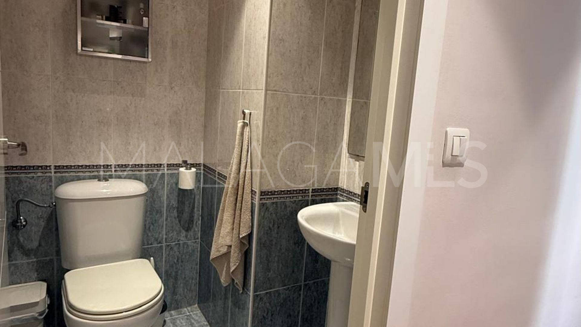 Lägenhet for sale in La patera