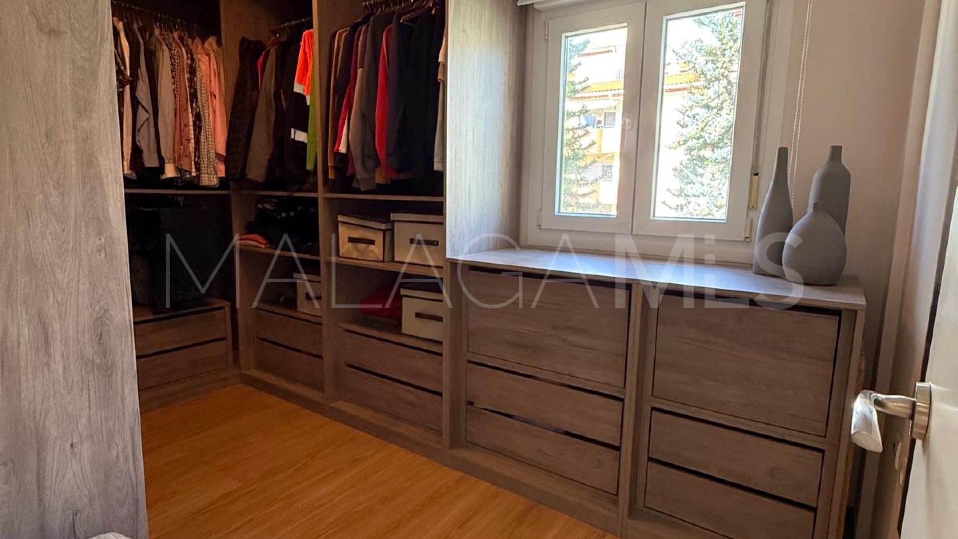 Lägenhet for sale in La patera