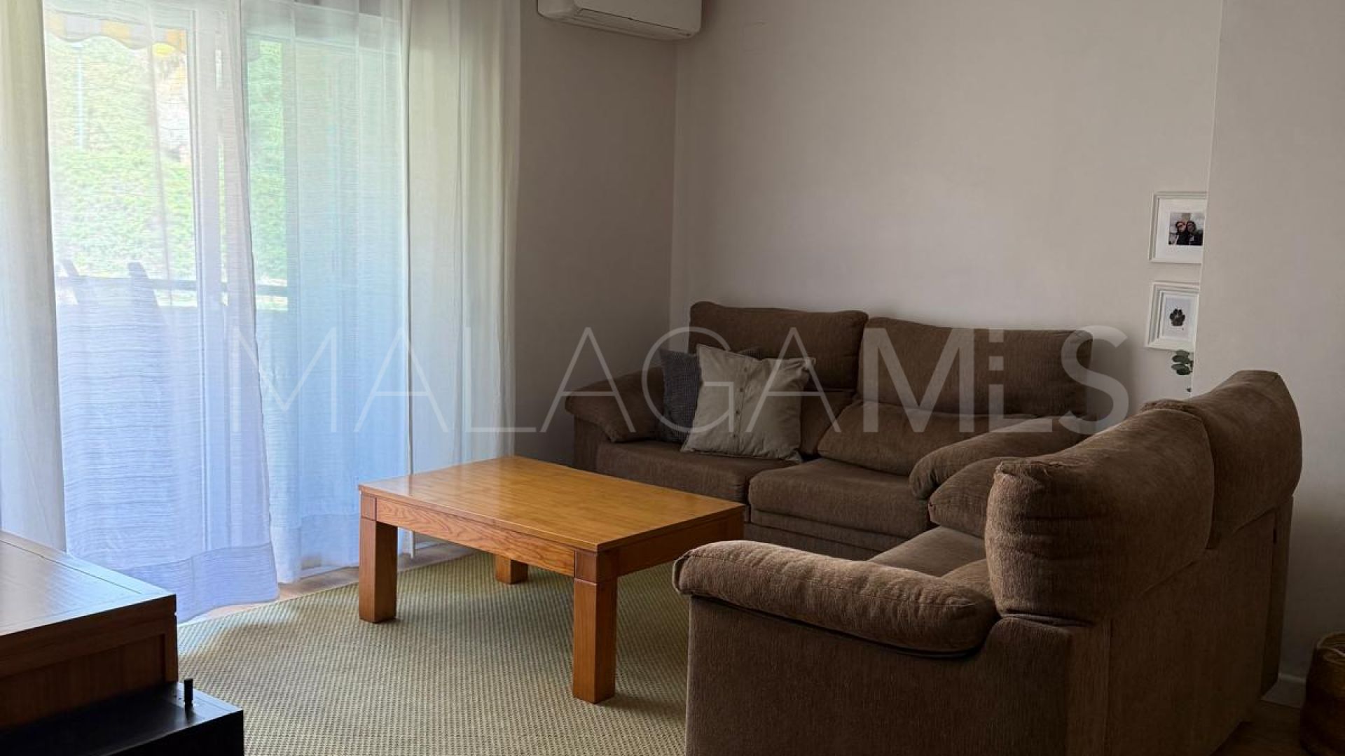 Lägenhet for sale in La patera