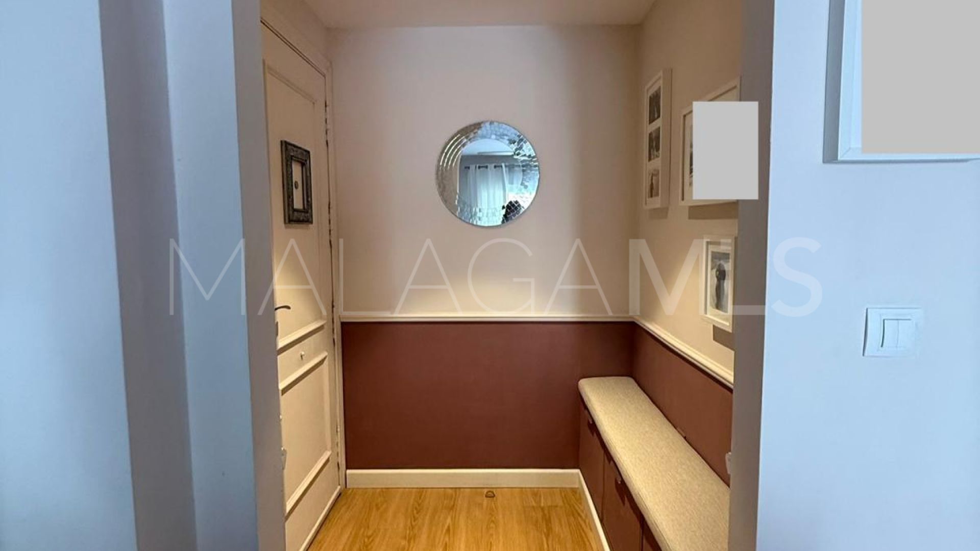 Lägenhet for sale in La patera