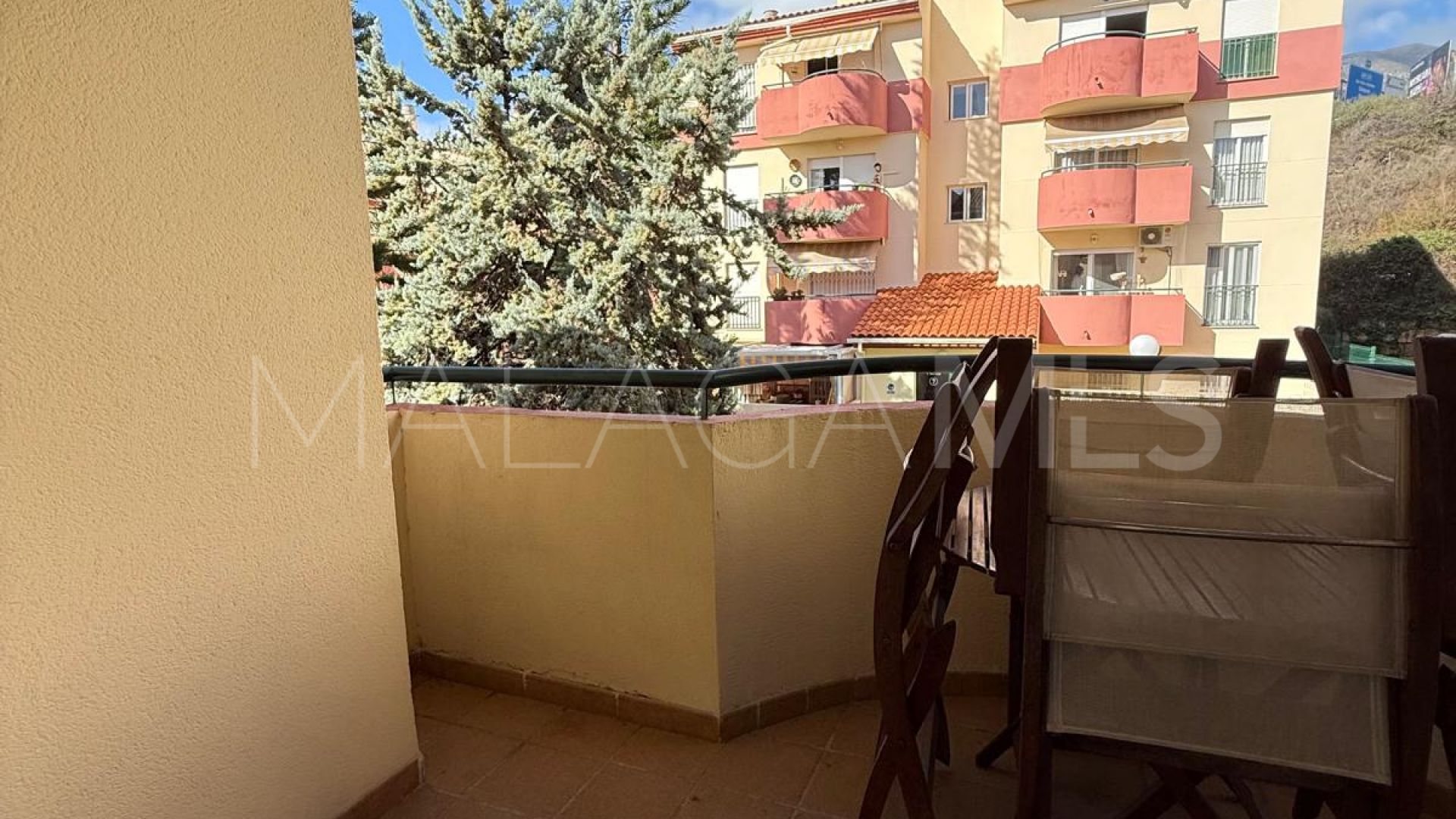 Lägenhet for sale in La patera
