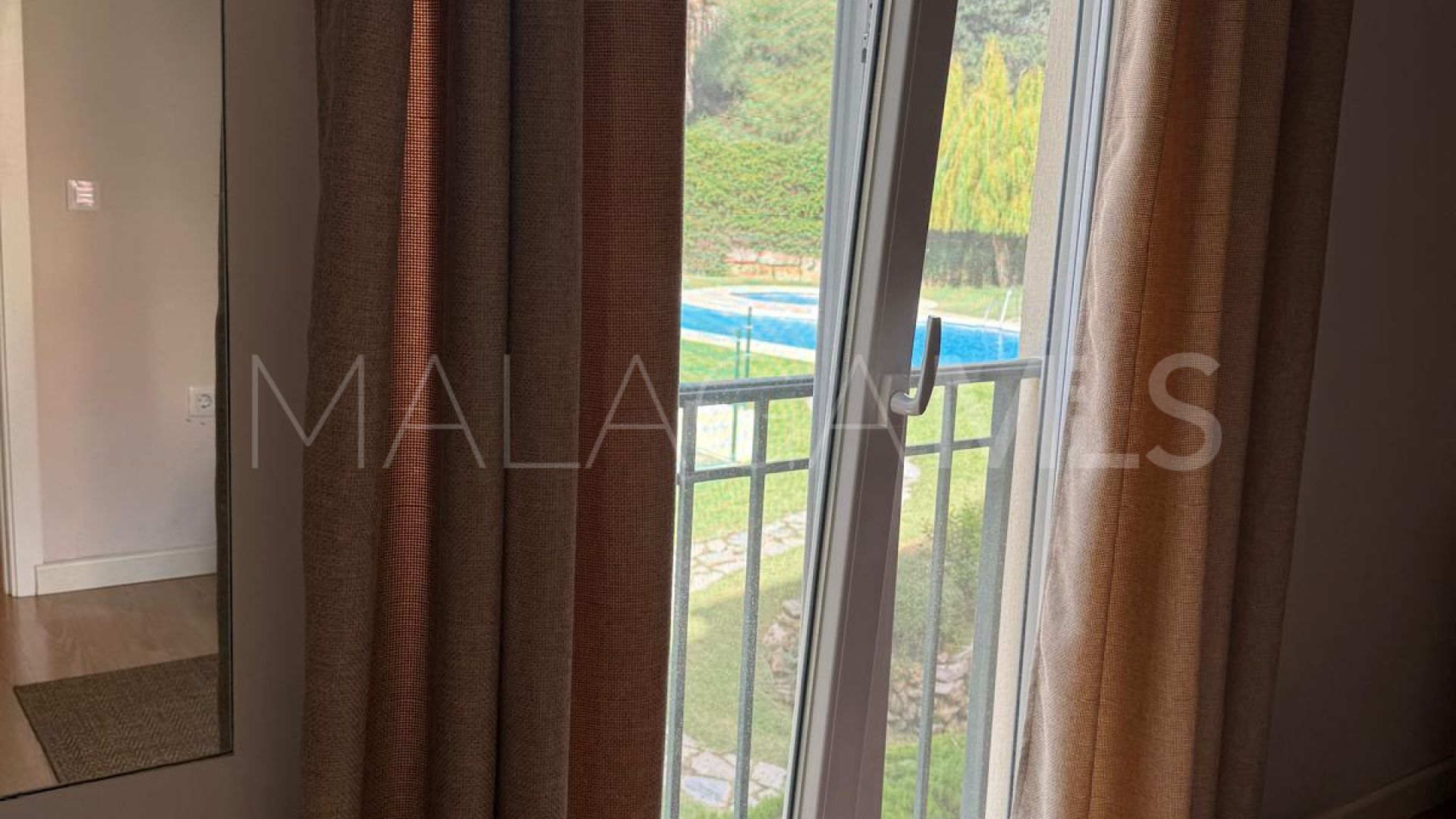 Lägenhet for sale in La patera