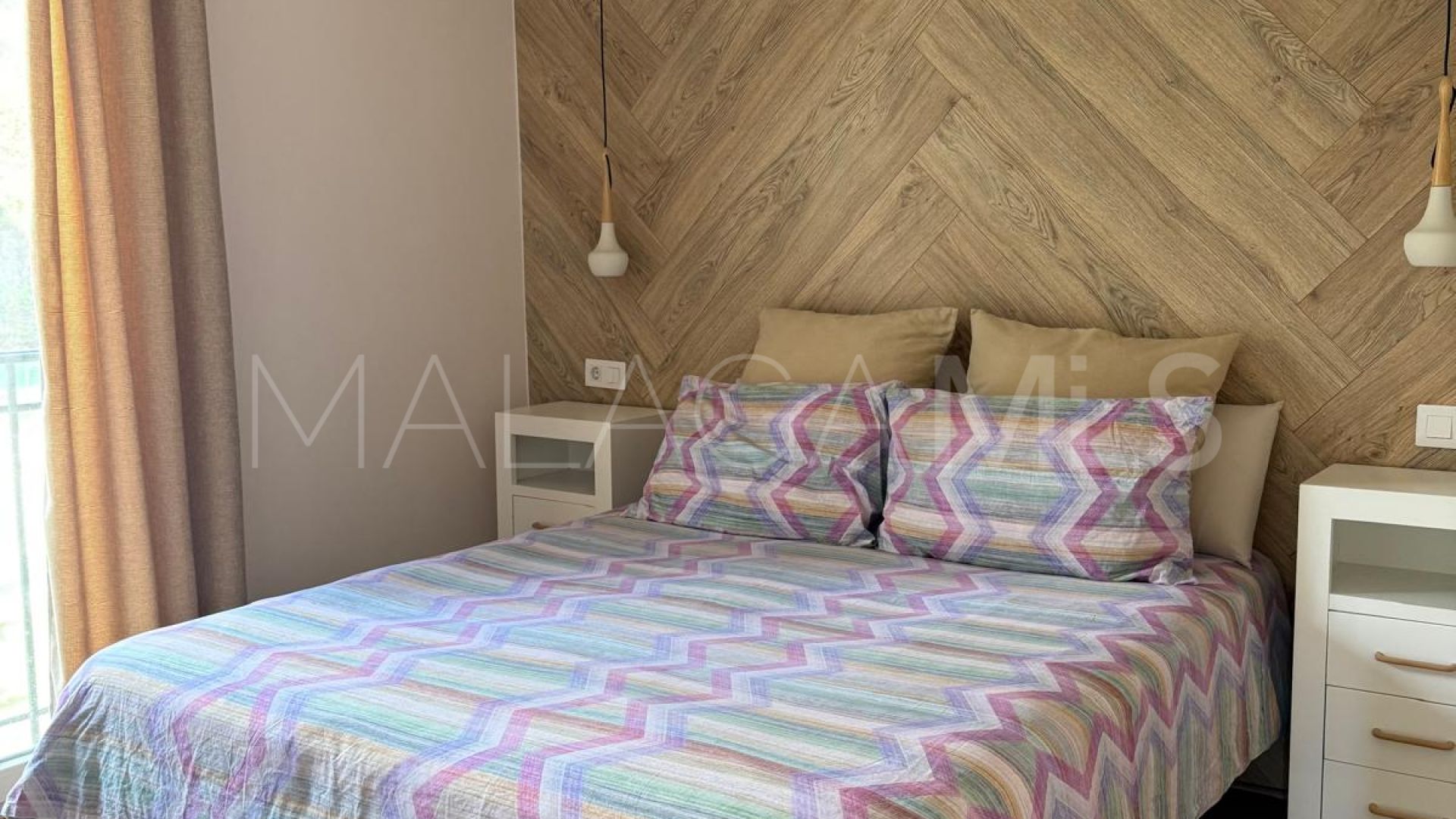 Lägenhet for sale in La patera